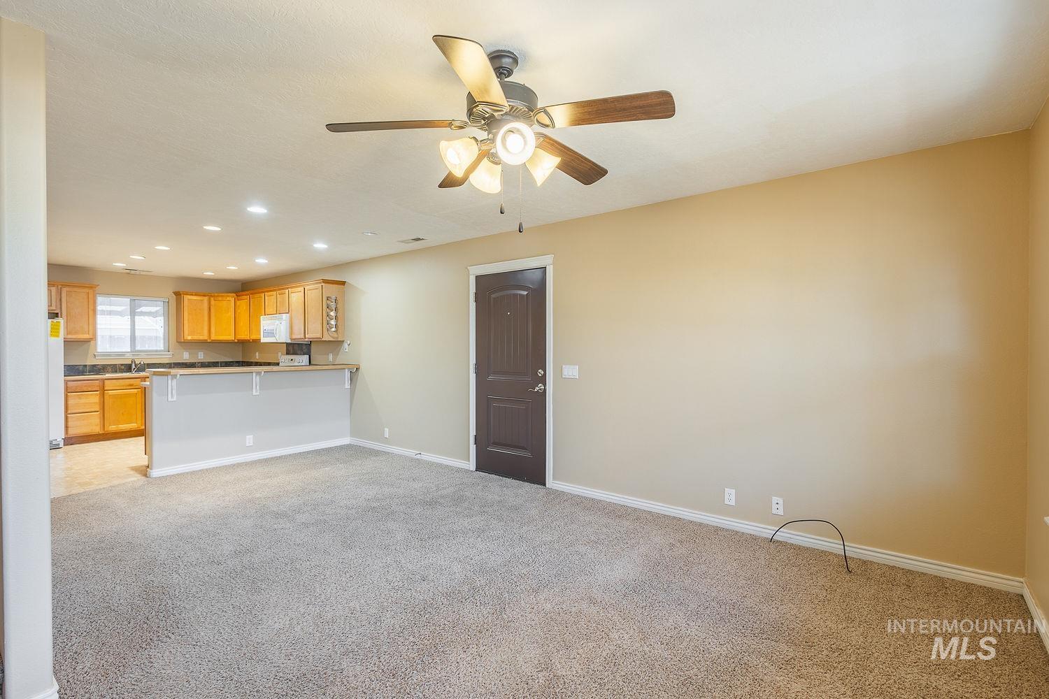 3309 W Palouse St., Boise, Idaho 83705, 2 Bedrooms, 1.5 Bathrooms, Residential For Sale, Price $399,900, 98979830