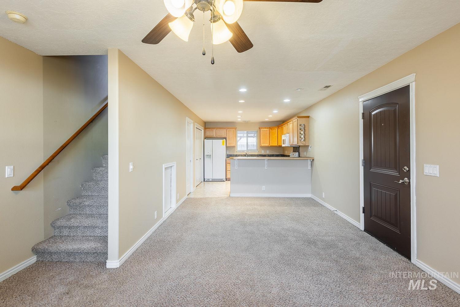 3309 W Palouse St., Boise, Idaho 83705, 2 Bedrooms, 1.5 Bathrooms, Residential For Sale, Price $399,900, 98979830