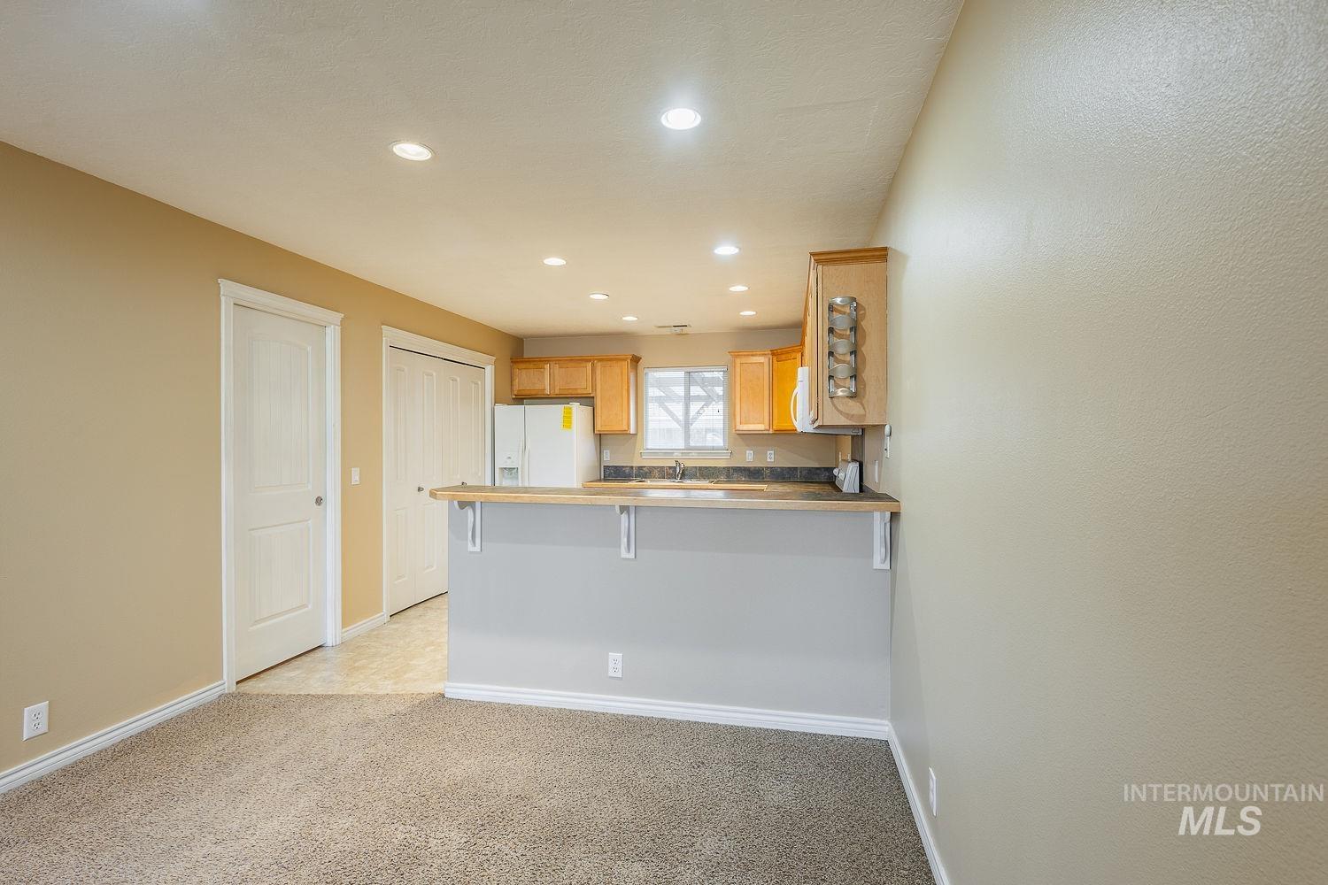 3309 W Palouse St., Boise, Idaho 83705, 2 Bedrooms, 1.5 Bathrooms, Residential For Sale, Price $399,900, 98979830