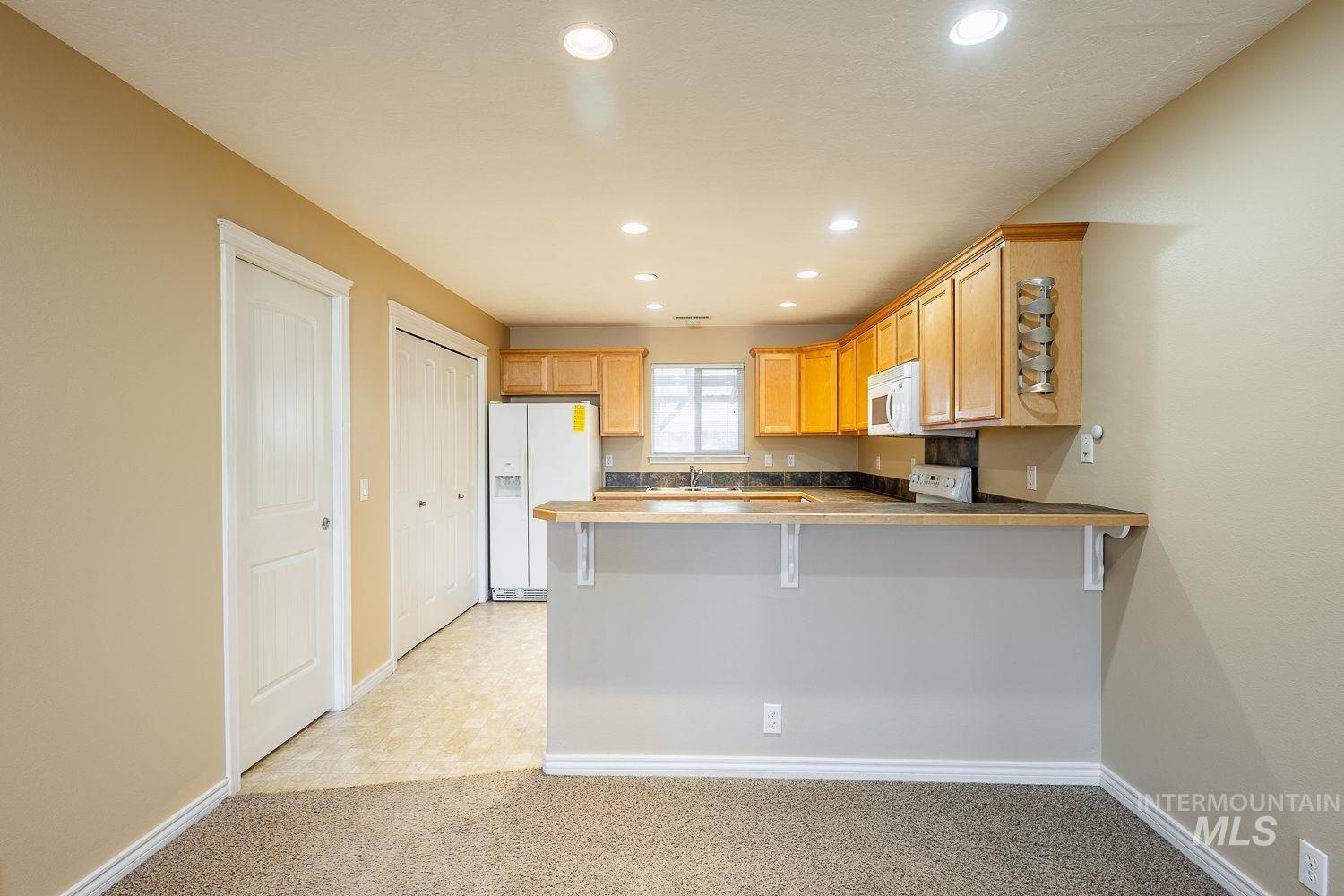 3309 W Palouse St., Boise, Idaho 83705, 2 Bedrooms, 1.5 Bathrooms, Residential For Sale, Price $399,900, 98979830