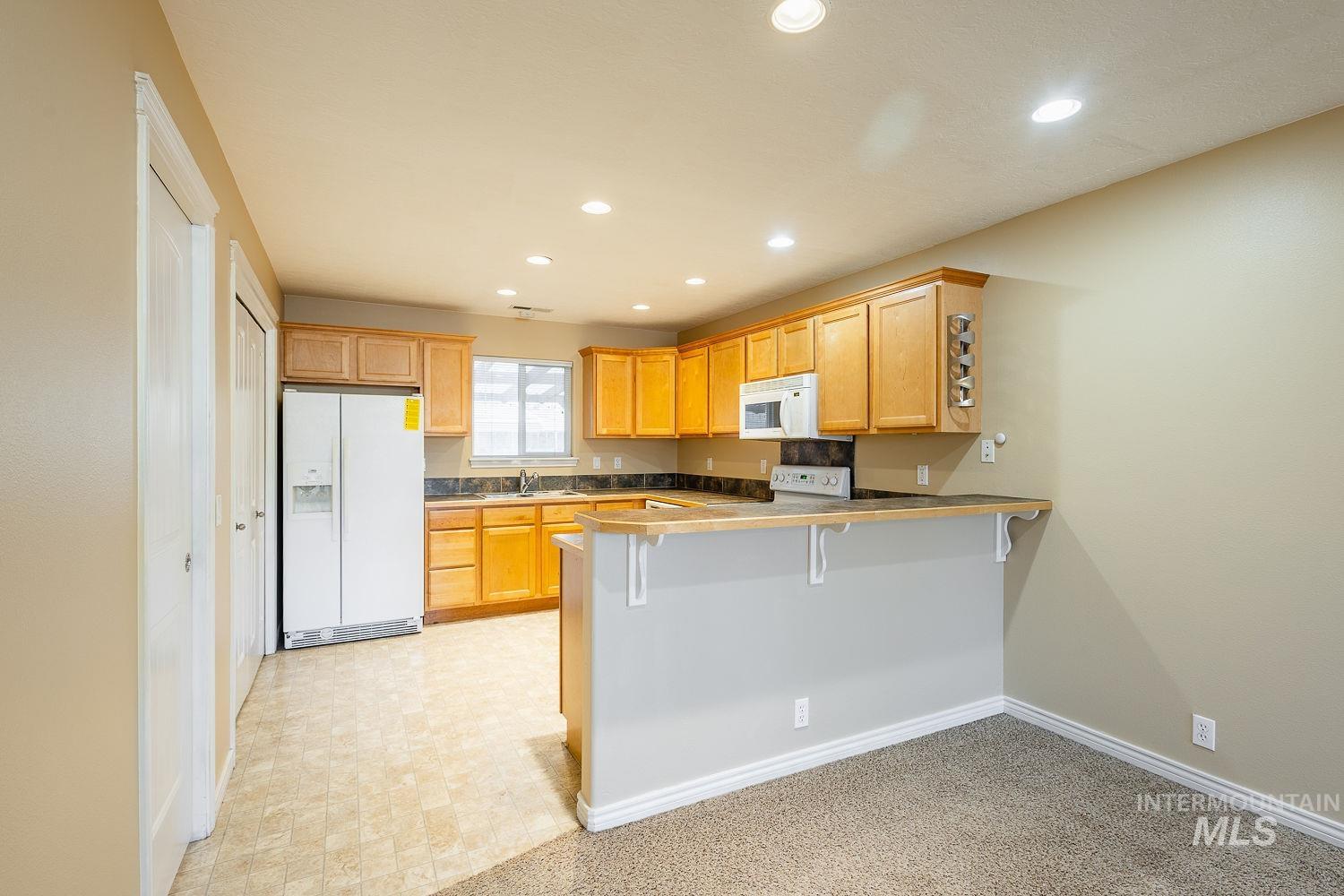 3309 W Palouse St., Boise, Idaho 83705, 2 Bedrooms, 1.5 Bathrooms, Residential For Sale, Price $399,900, 98979830