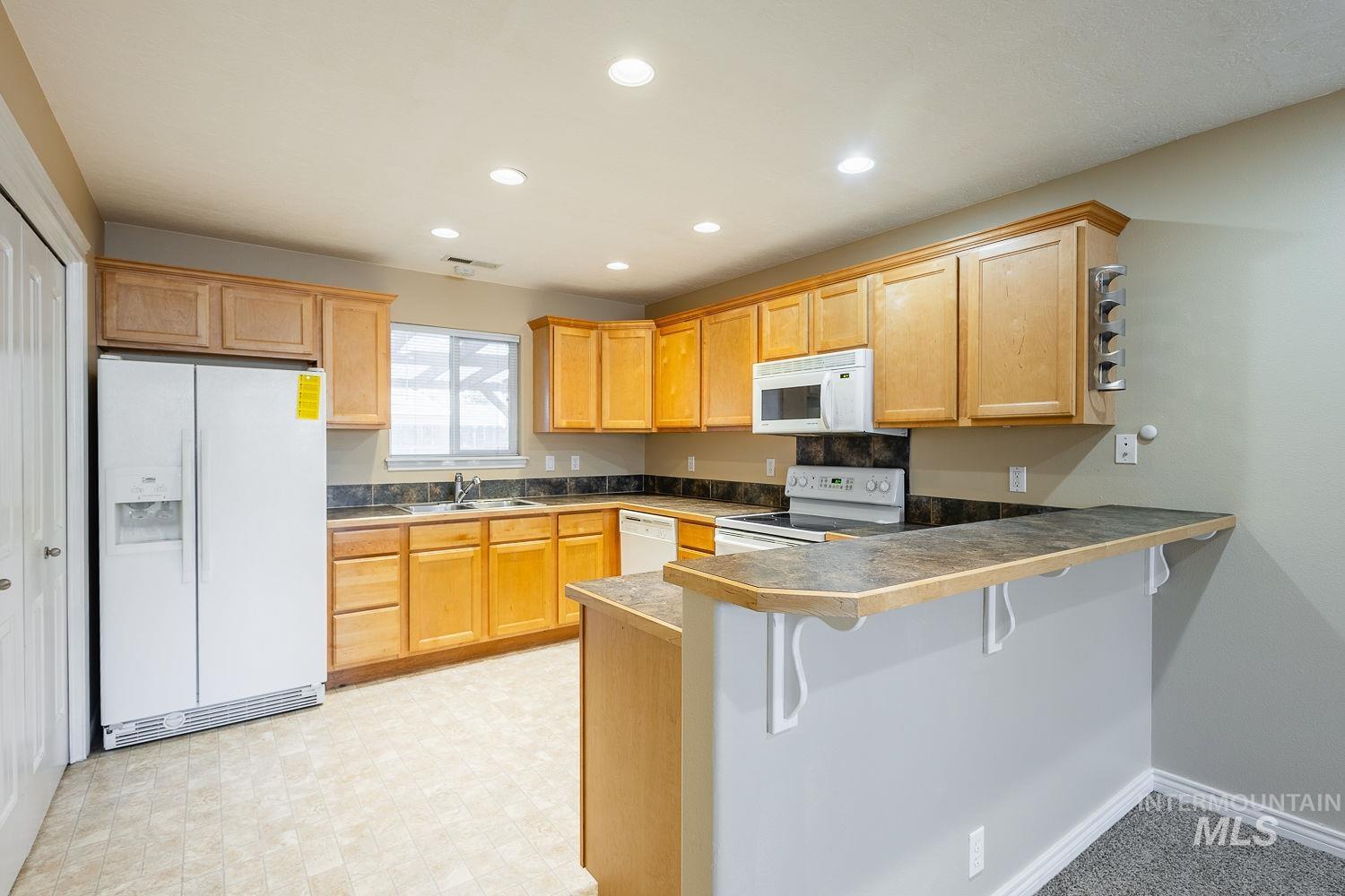 3309 W Palouse St., Boise, Idaho 83705, 2 Bedrooms, 1.5 Bathrooms, Residential For Sale, Price $399,900, 98979830