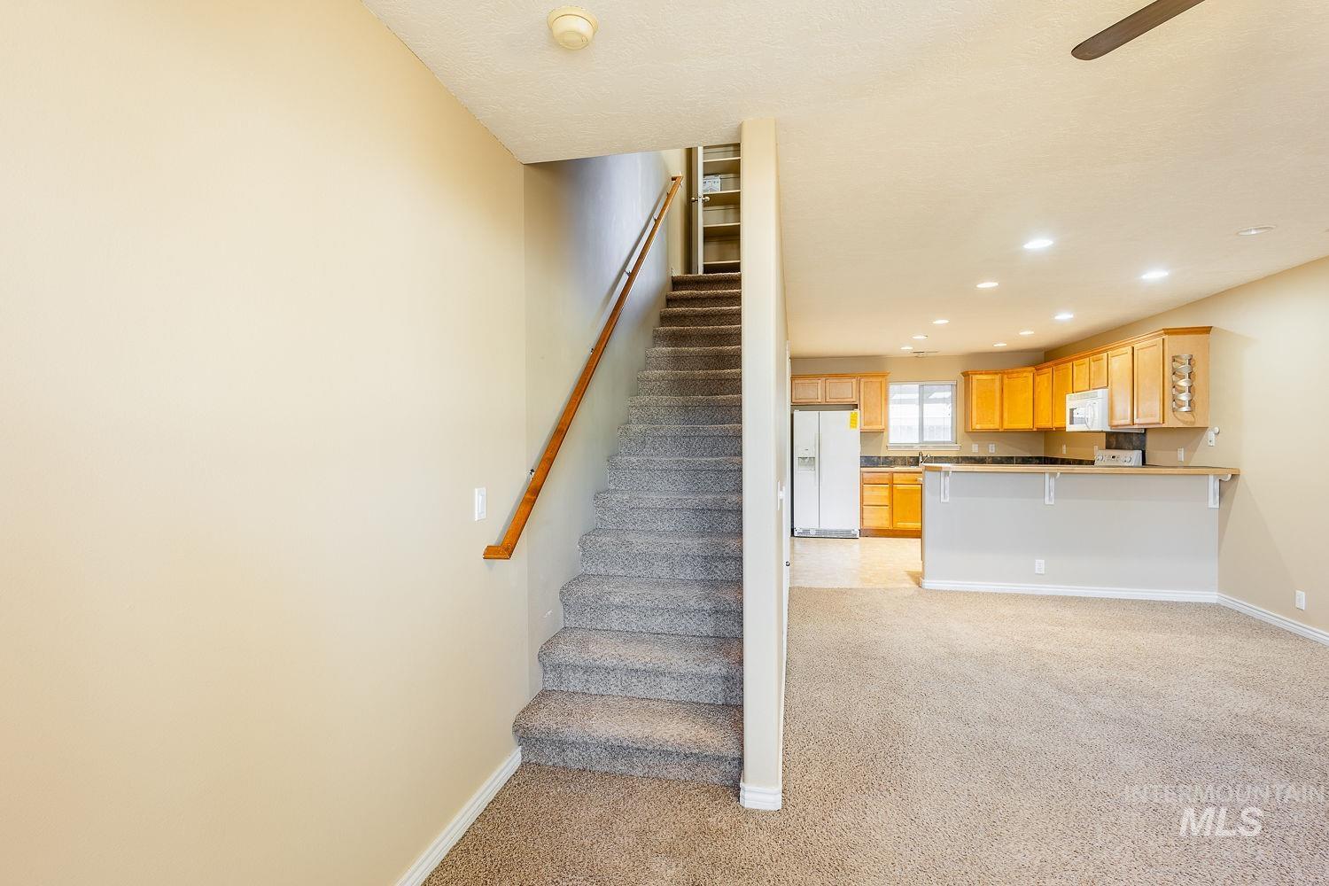 3309 W Palouse St., Boise, Idaho 83705, 2 Bedrooms, 1.5 Bathrooms, Residential For Sale, Price $399,900, 98979830