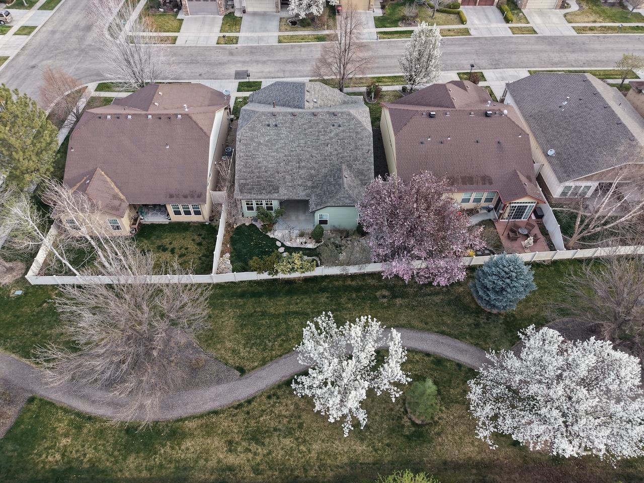 727 Sedgewick St, Meridian, Idaho 83646, 3 Bedrooms, 2 Bathrooms, Residential For Sale, Price $458,900, 98979831