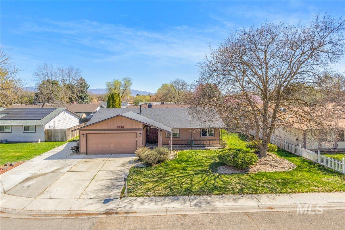 Residential For Sale