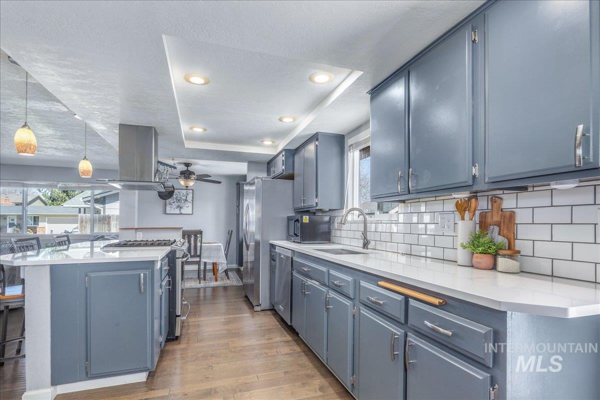 3534 N Payne Pl, Boise, Idaho 83704, 3 Bedrooms, 2 Bathrooms, Residential For Sale, Price $415,000, 98979835