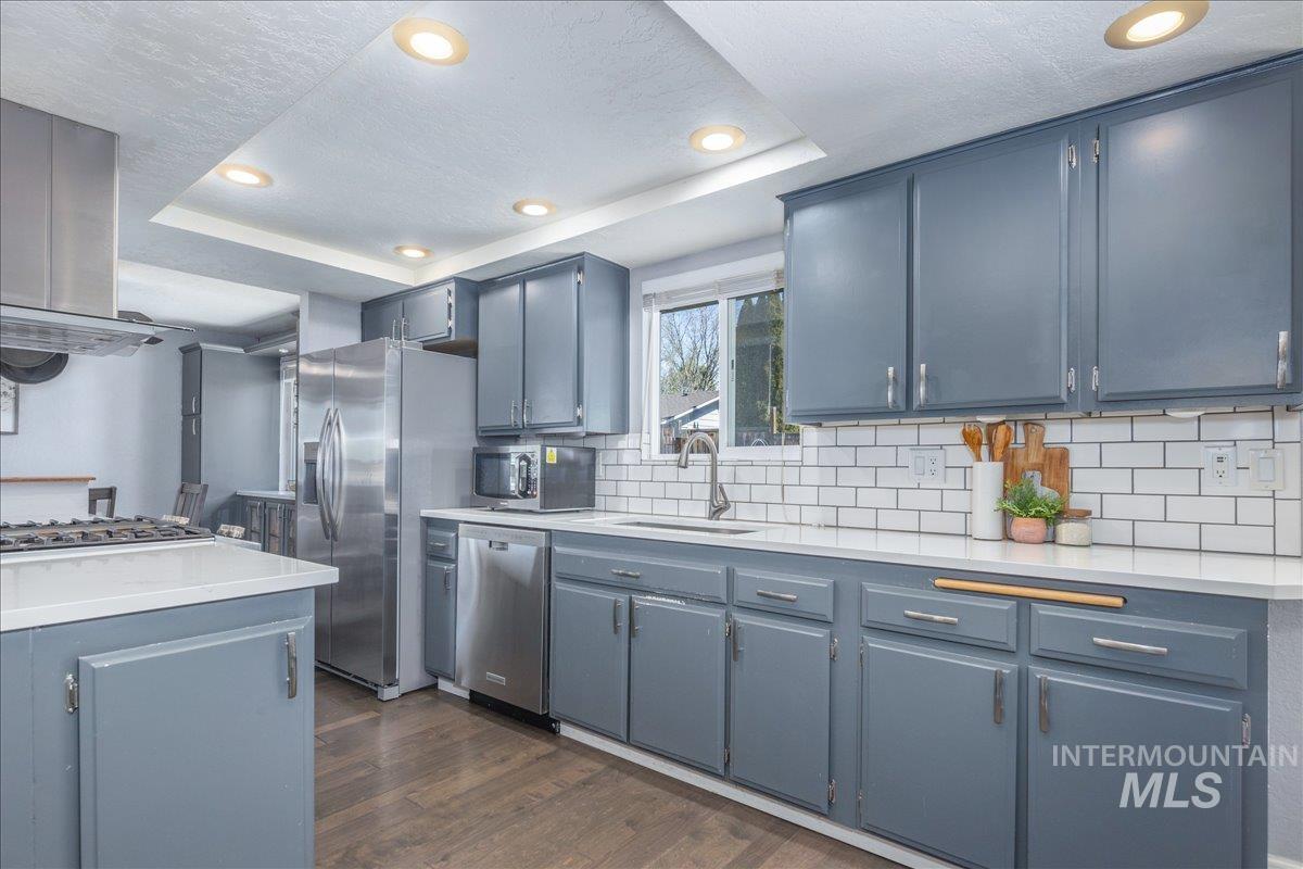 3534 N Payne Pl, Boise, Idaho 83704, 3 Bedrooms, 2 Bathrooms, Residential For Sale, Price $415,000, 98979835