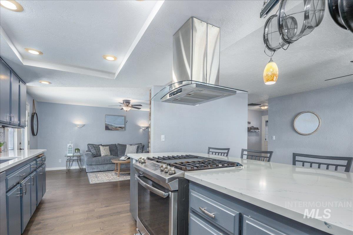 3534 N Payne Pl, Boise, Idaho 83704, 3 Bedrooms, 2 Bathrooms, Residential For Sale, Price $415,000, 98979835