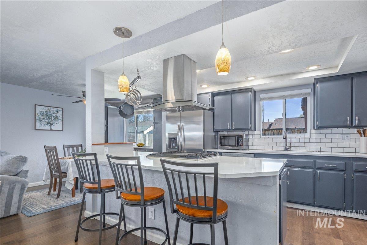 3534 N Payne Pl, Boise, Idaho 83704, 3 Bedrooms, 2 Bathrooms, Residential For Sale, Price $415,000, 98979835