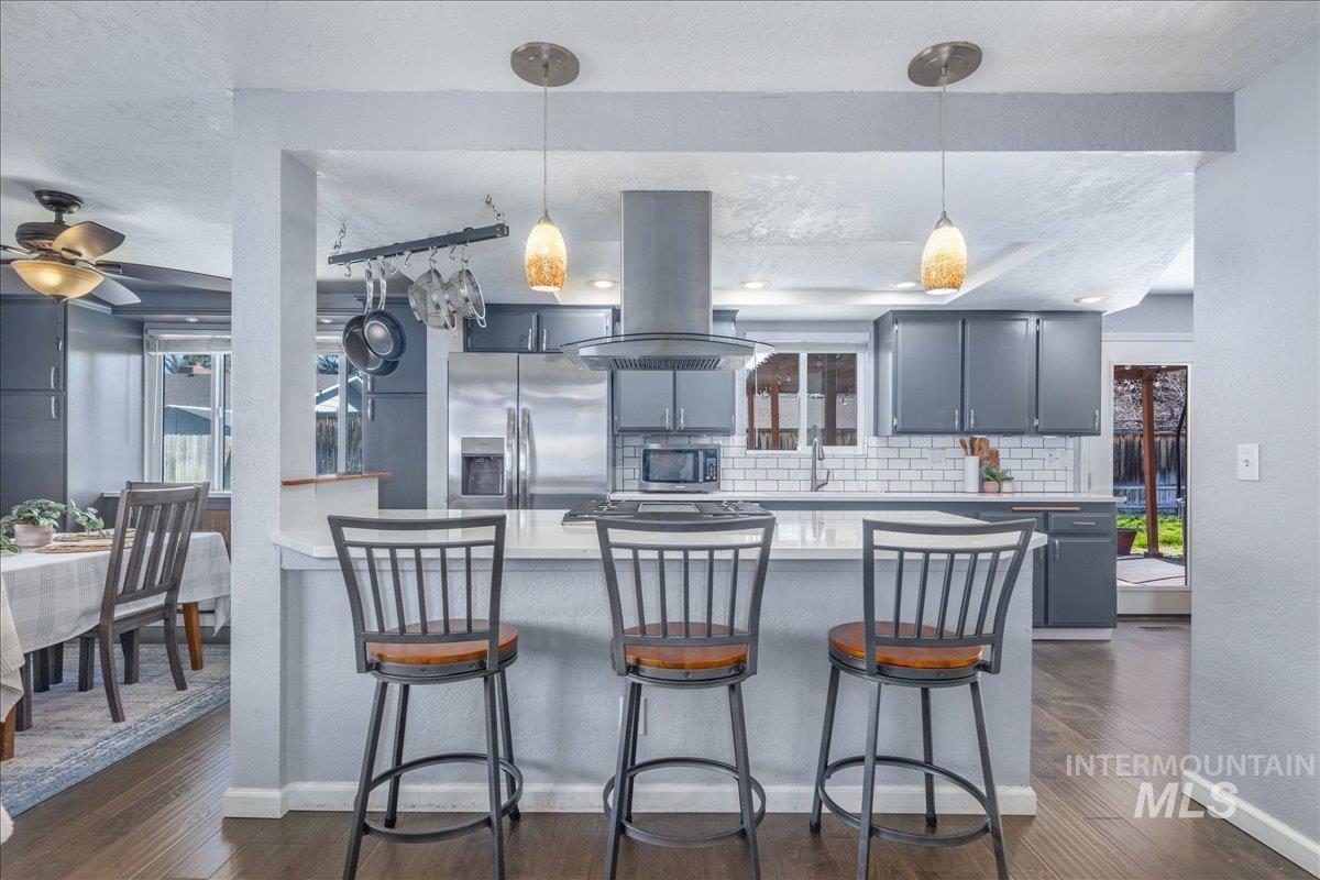 3534 N Payne Pl, Boise, Idaho 83704, 3 Bedrooms, 2 Bathrooms, Residential For Sale, Price $415,000, 98979835