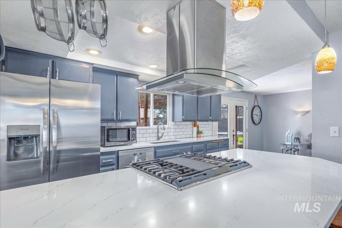 3534 N Payne Pl, Boise, Idaho 83704, 3 Bedrooms, 2 Bathrooms, Residential For Sale, Price $415,000, 98979835