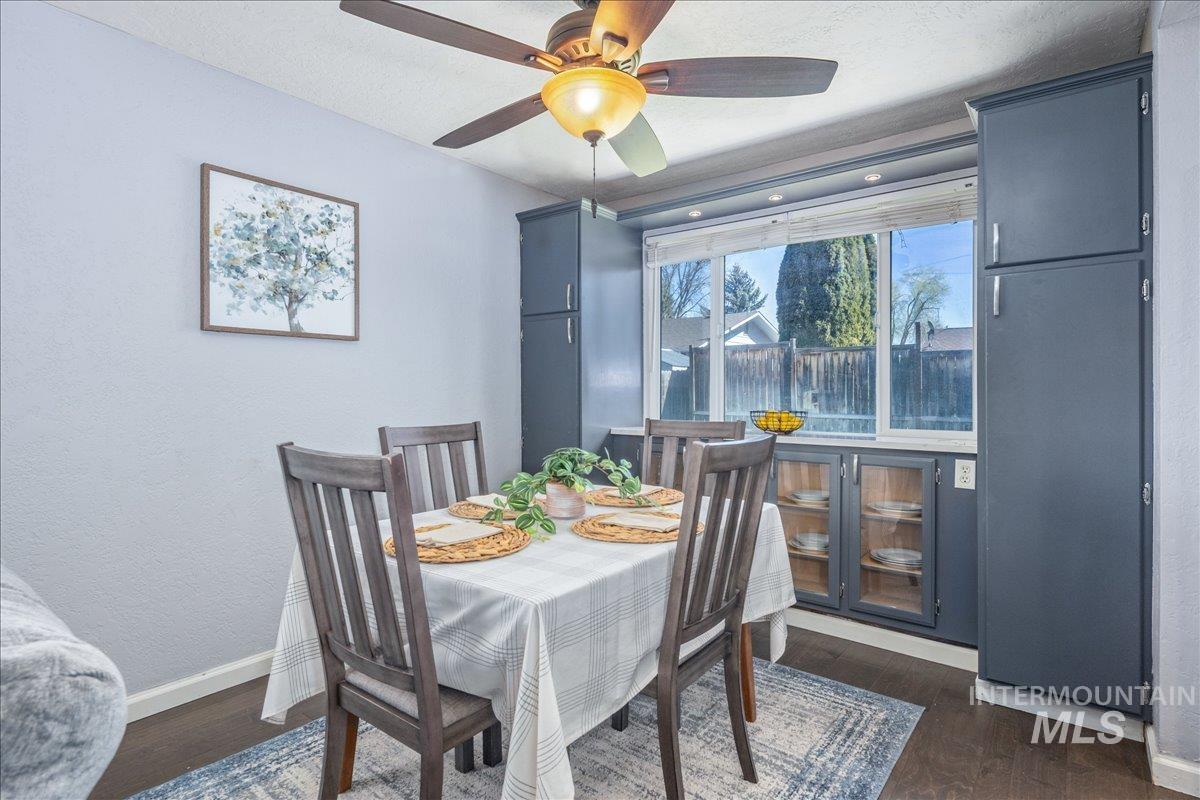 3534 N Payne Pl, Boise, Idaho 83704, 3 Bedrooms, 2 Bathrooms, Residential For Sale, Price $415,000, 98979835