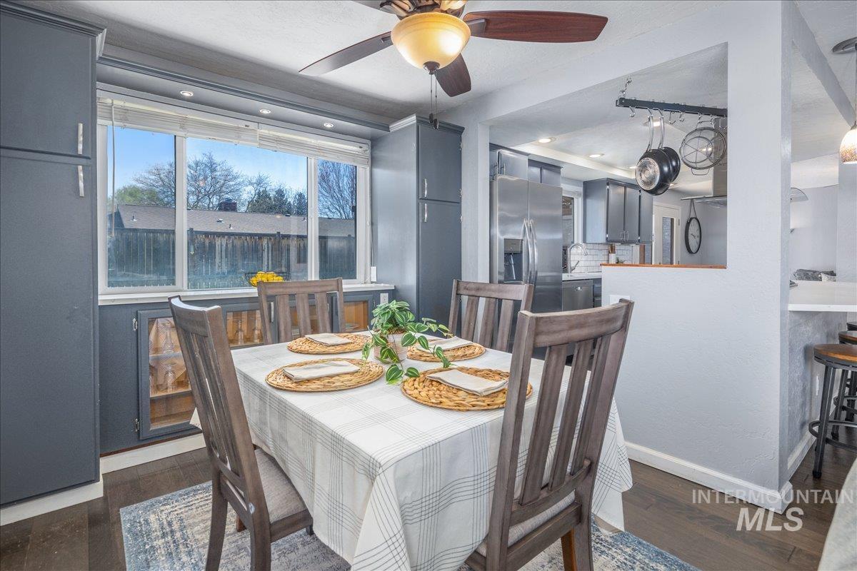 3534 N Payne Pl, Boise, Idaho 83704, 3 Bedrooms, 2 Bathrooms, Residential For Sale, Price $415,000, 98979835