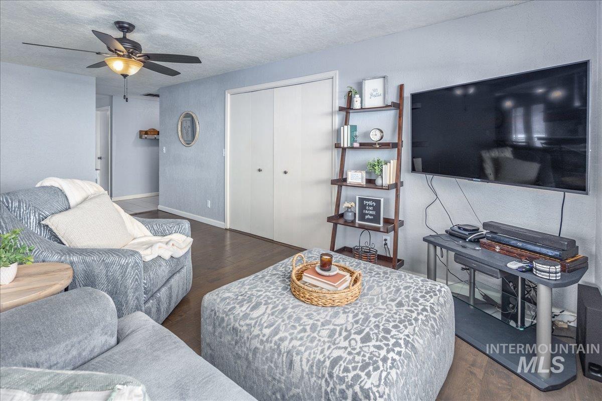 3534 N Payne Pl, Boise, Idaho 83704, 3 Bedrooms, 2 Bathrooms, Residential For Sale, Price $415,000, 98979835