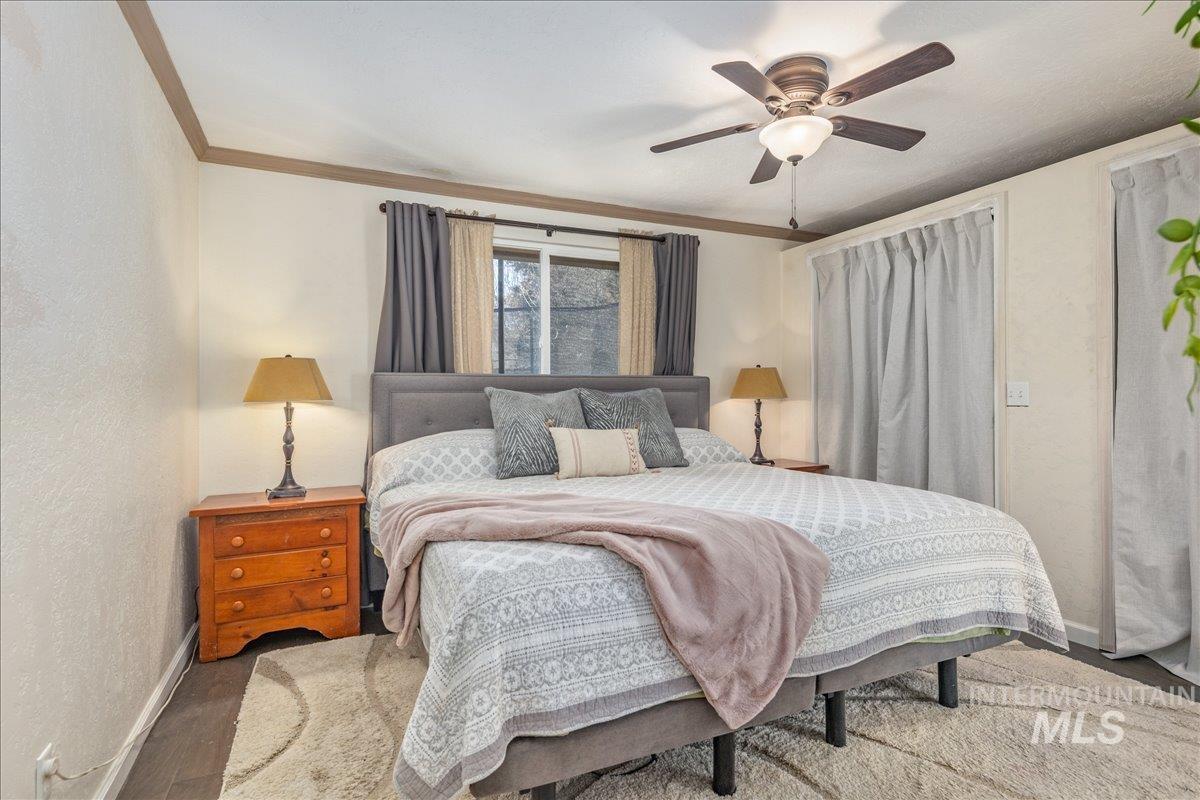 3534 N Payne Pl, Boise, Idaho 83704, 3 Bedrooms, 2 Bathrooms, Residential For Sale, Price $415,000, 98979835