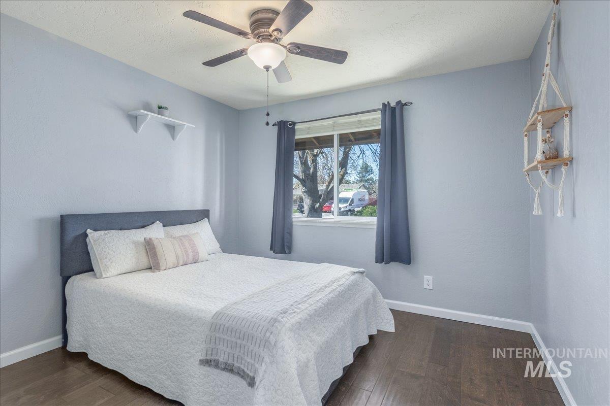 3534 N Payne Pl, Boise, Idaho 83704, 3 Bedrooms, 2 Bathrooms, Residential For Sale, Price $415,000, 98979835