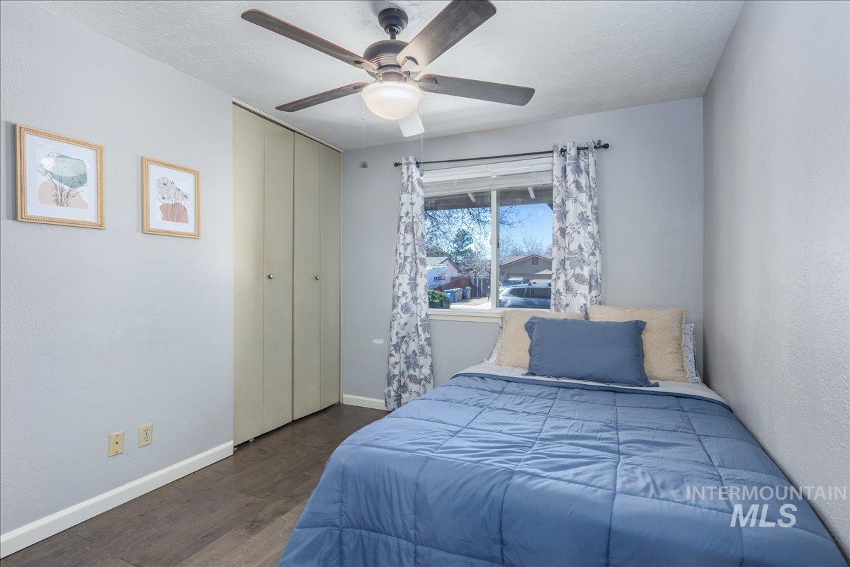 3534 N Payne Pl, Boise, Idaho 83704, 3 Bedrooms, 2 Bathrooms, Residential For Sale, Price $415,000, 98979835