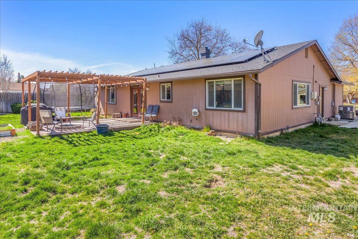 3534 N Payne Pl, Boise, Idaho 83704, 3 Bedrooms, 2 Bathrooms, Residential For Sale, Price $415,000, 98979835