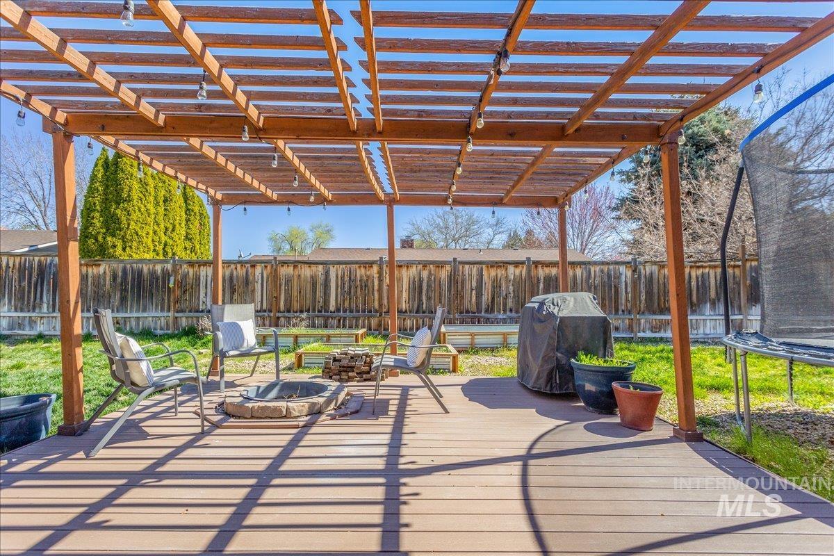 3534 N Payne Pl, Boise, Idaho 83704, 3 Bedrooms, 2 Bathrooms, Residential For Sale, Price $415,000, 98979835