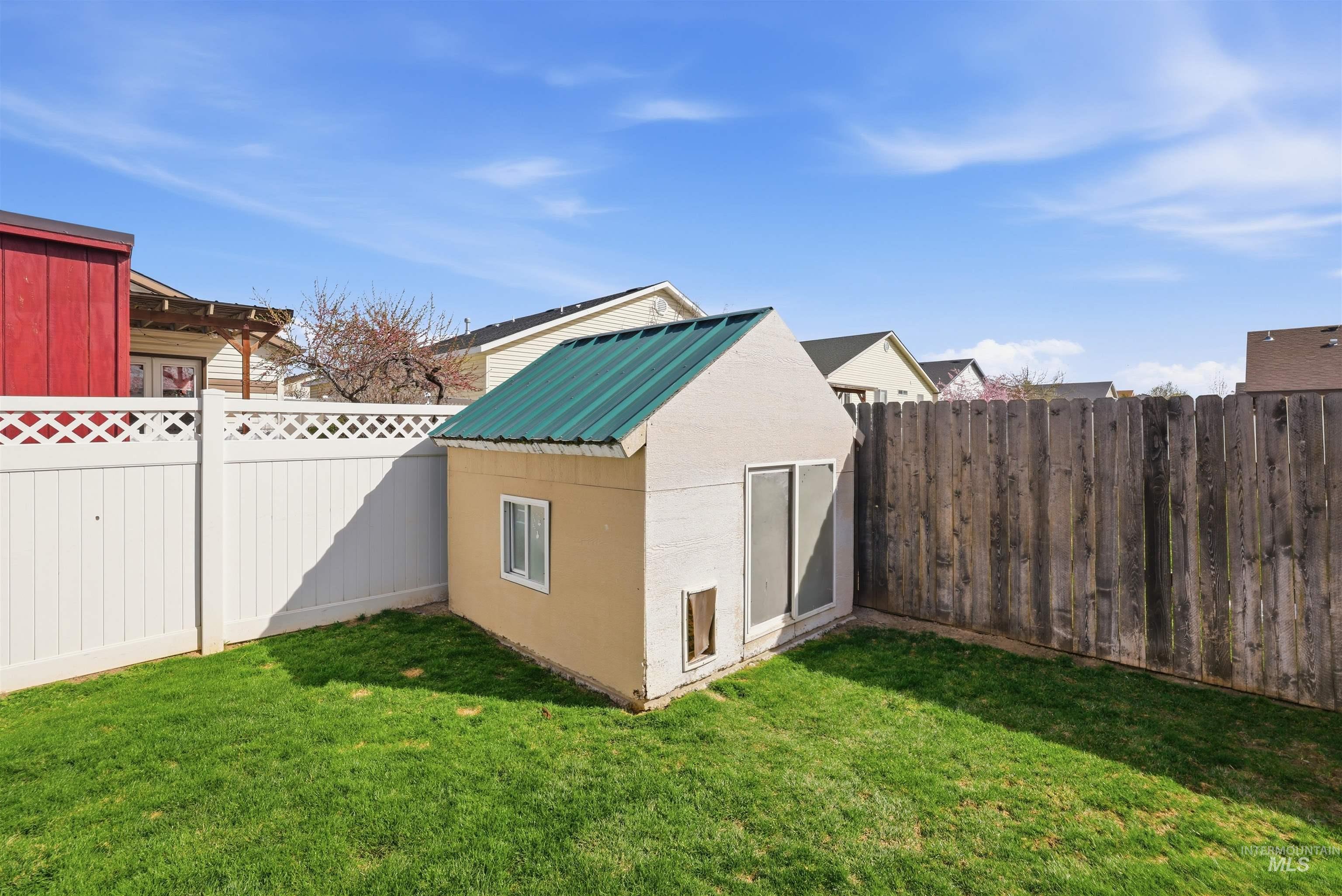 1008 S Date St., Jerome, Idaho 83338, 3 Bedrooms, 2 Bathrooms, Residential For Sale, Price $339,999, 98979836