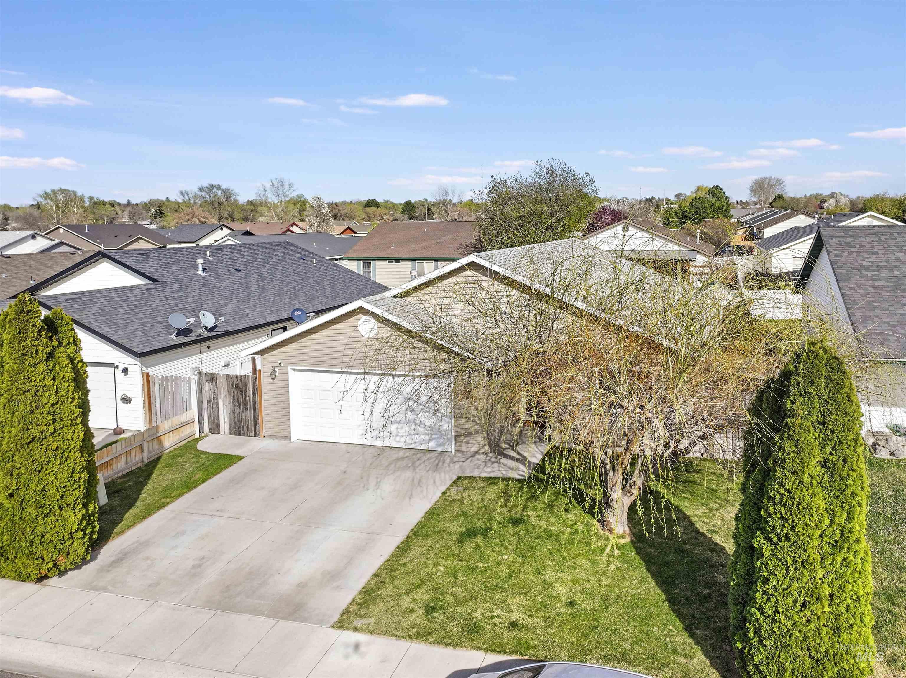 1008 S Date St., Jerome, Idaho 83338, 3 Bedrooms, 2 Bathrooms, Residential For Sale, Price $339,999, 98979836