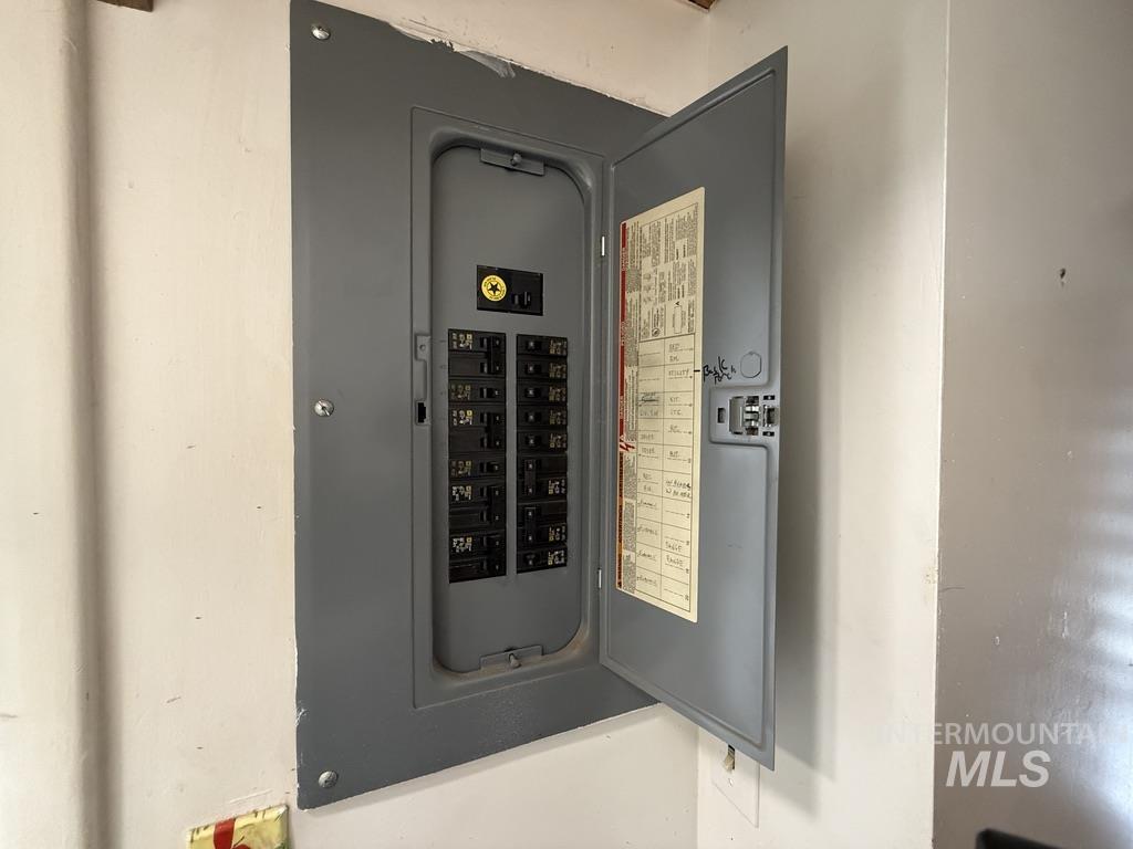 1006 Scott St., Grangeville, Idaho 83530, 3 Bedrooms, 1 Bathroom, Residential For Sale, Price $237,000, 98979837