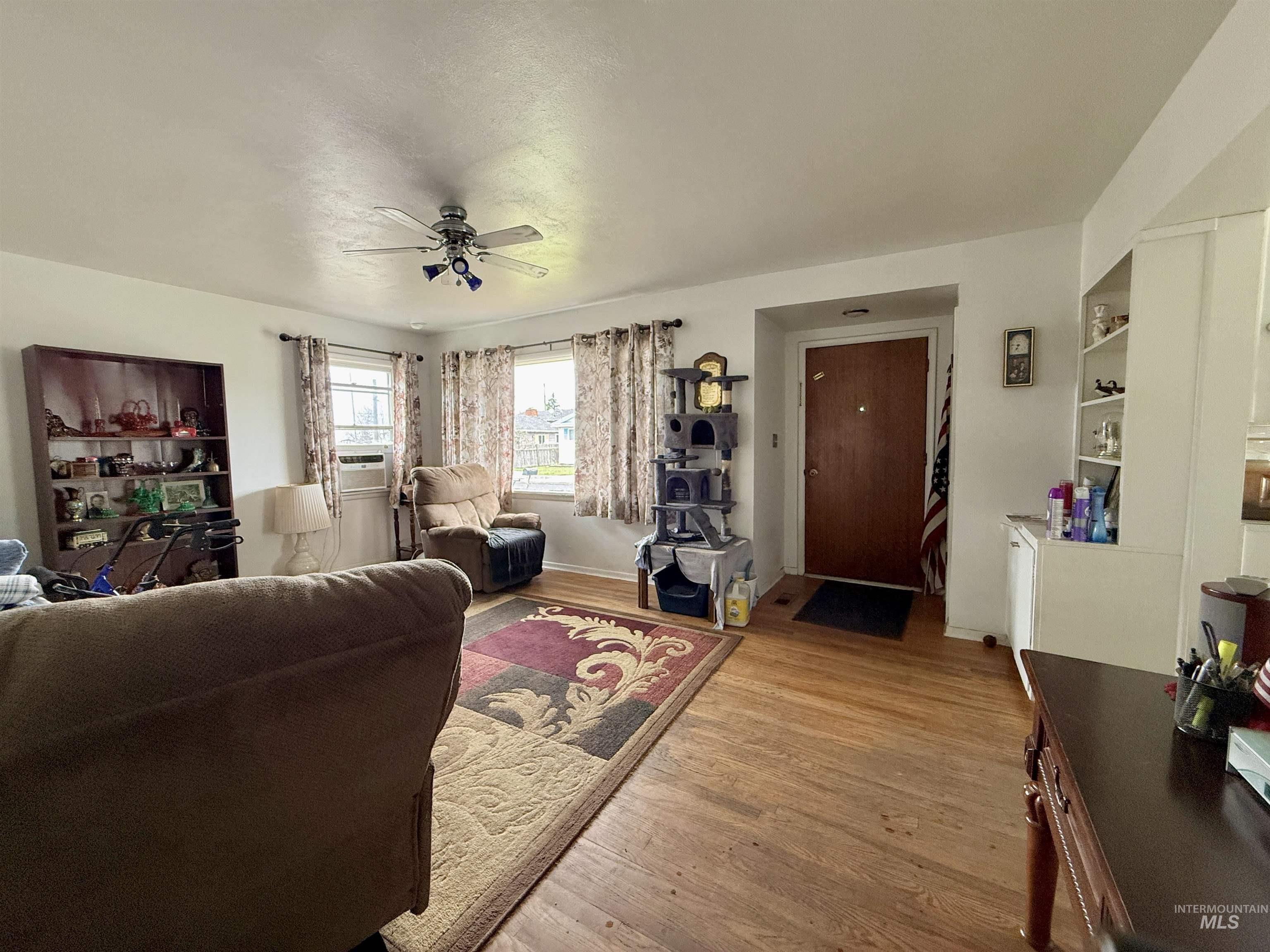 1006 Scott St., Grangeville, Idaho 83530, 3 Bedrooms, 1 Bathroom, Residential For Sale, Price $237,000, 98979837