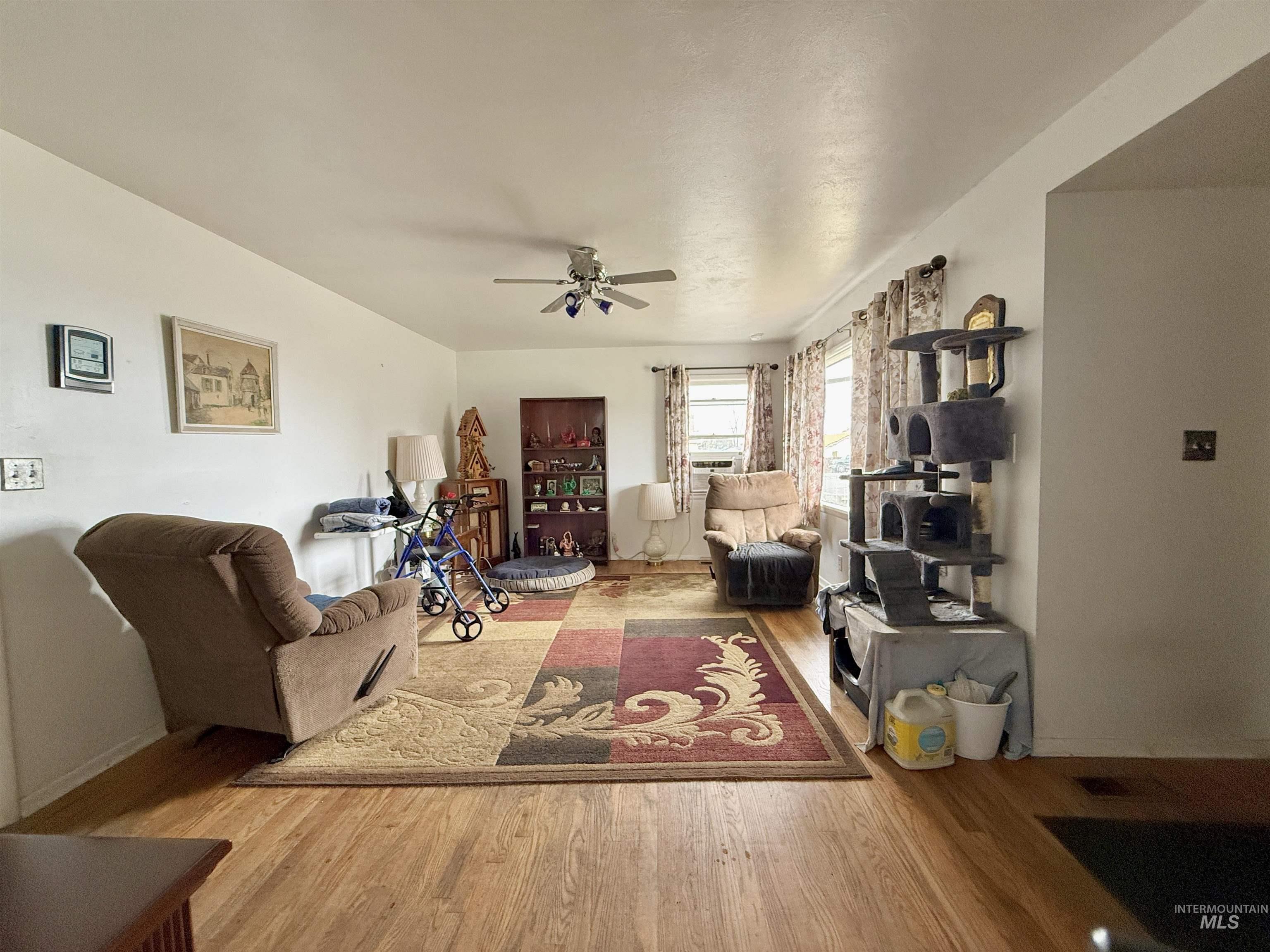 1006 Scott St., Grangeville, Idaho 83530, 3 Bedrooms, 1 Bathroom, Residential For Sale, Price $237,000, 98979837