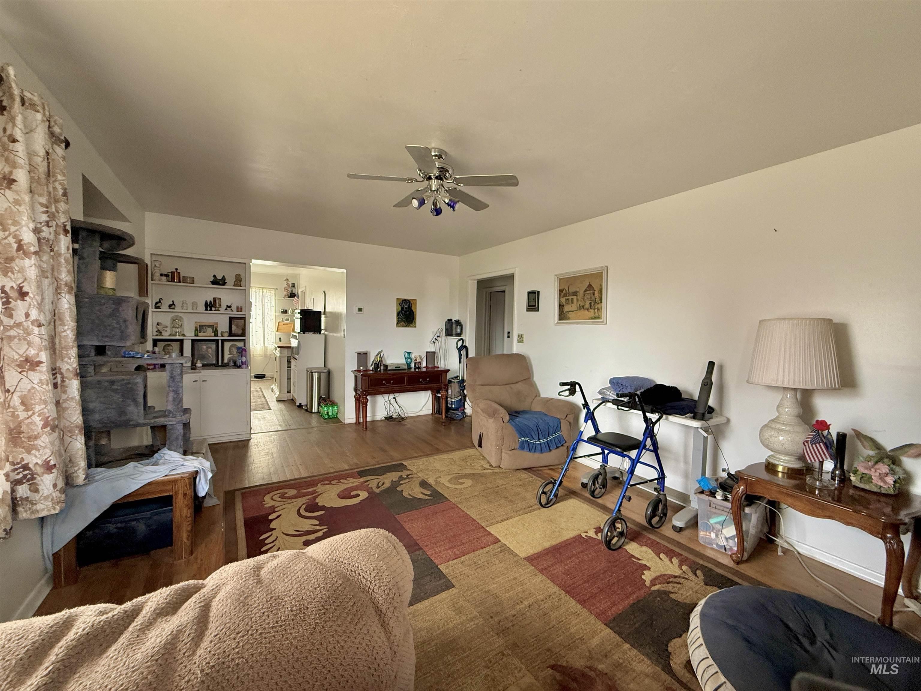 1006 Scott St., Grangeville, Idaho 83530, 3 Bedrooms, 1 Bathroom, Residential For Sale, Price $237,000, 98979837