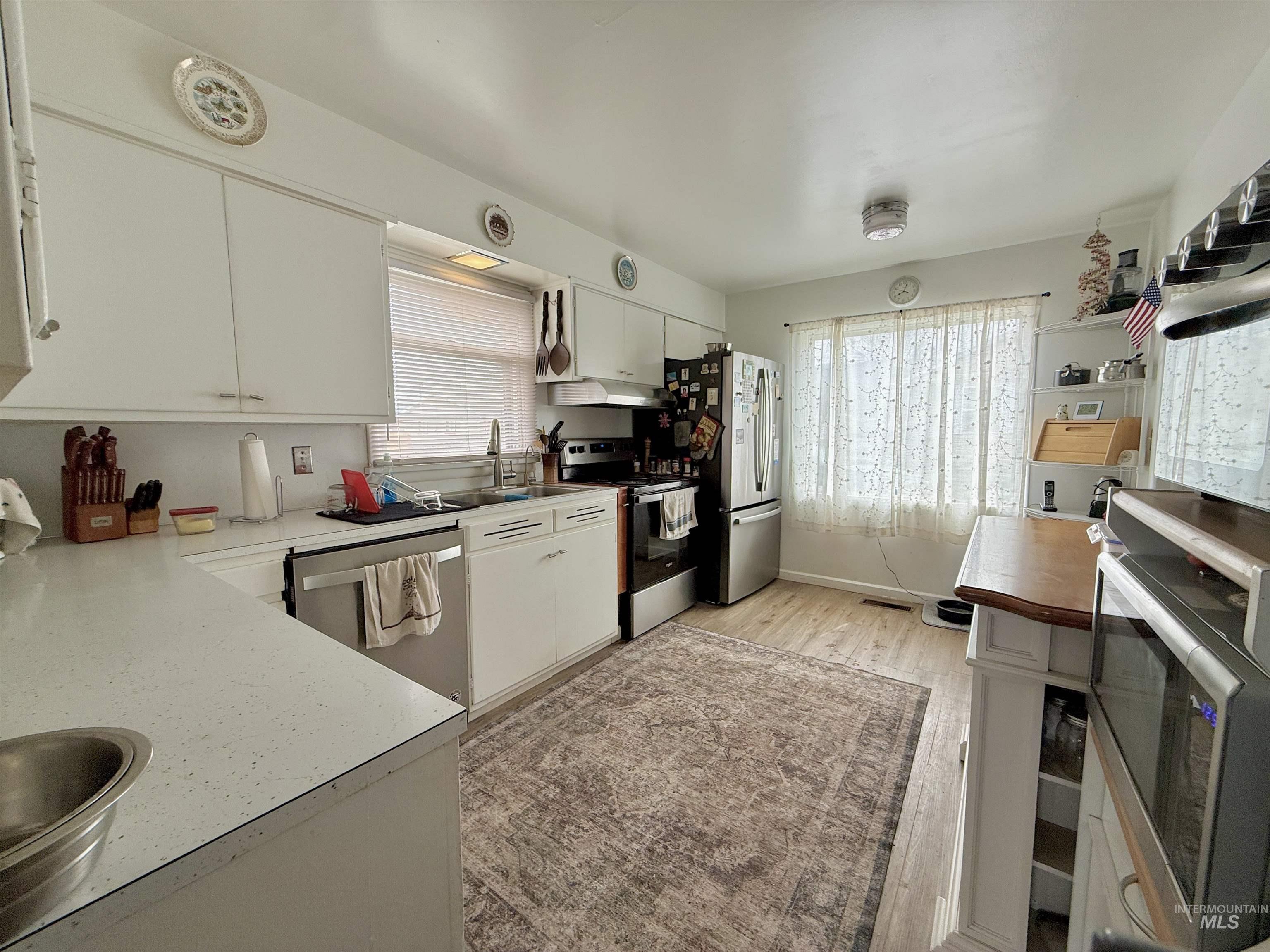 1006 Scott St., Grangeville, Idaho 83530, 3 Bedrooms, 1 Bathroom, Residential For Sale, Price $237,000, 98979837