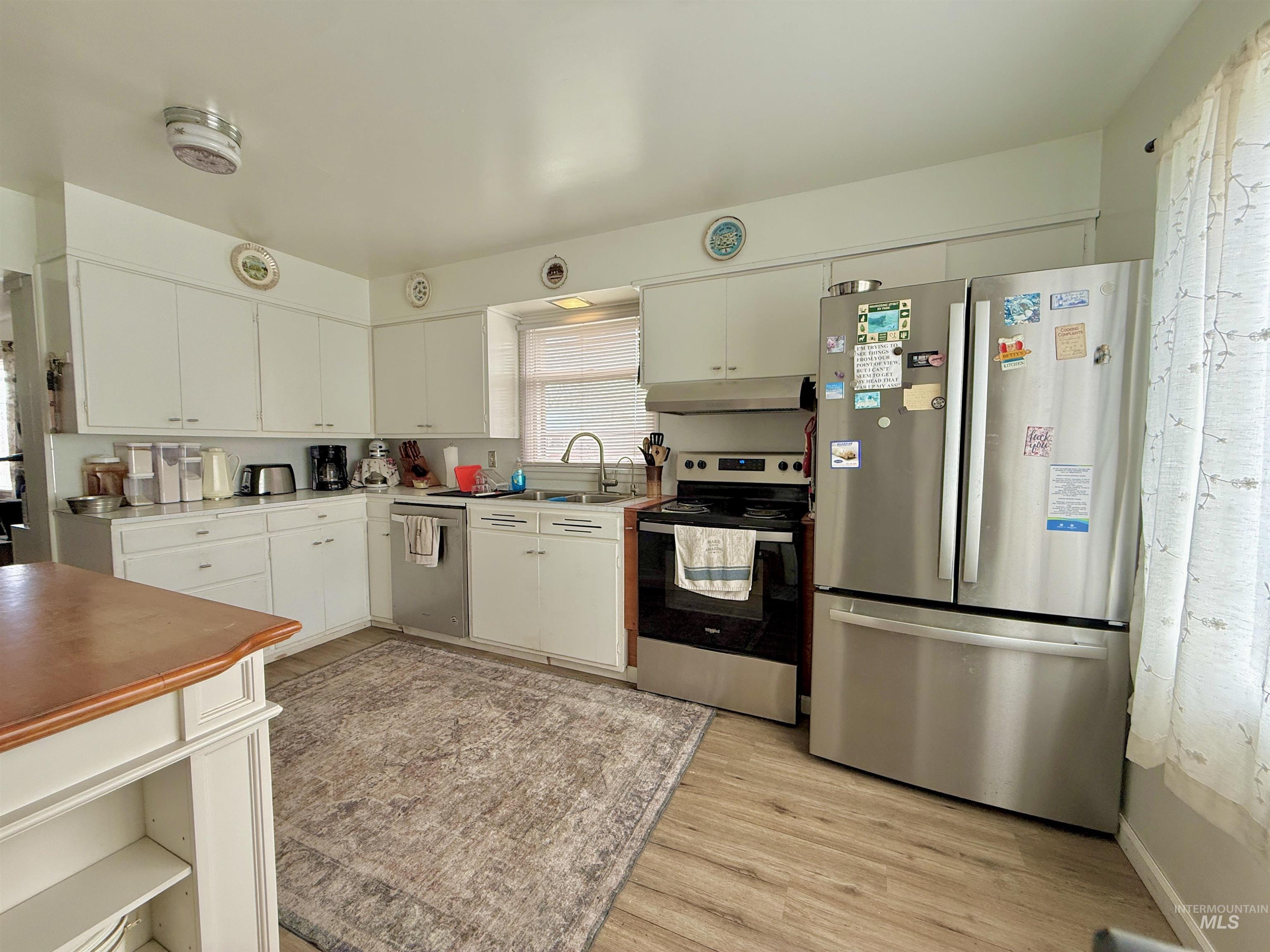 1006 Scott St., Grangeville, Idaho 83530, 3 Bedrooms, 1 Bathroom, Residential For Sale, Price $237,000, 98979837