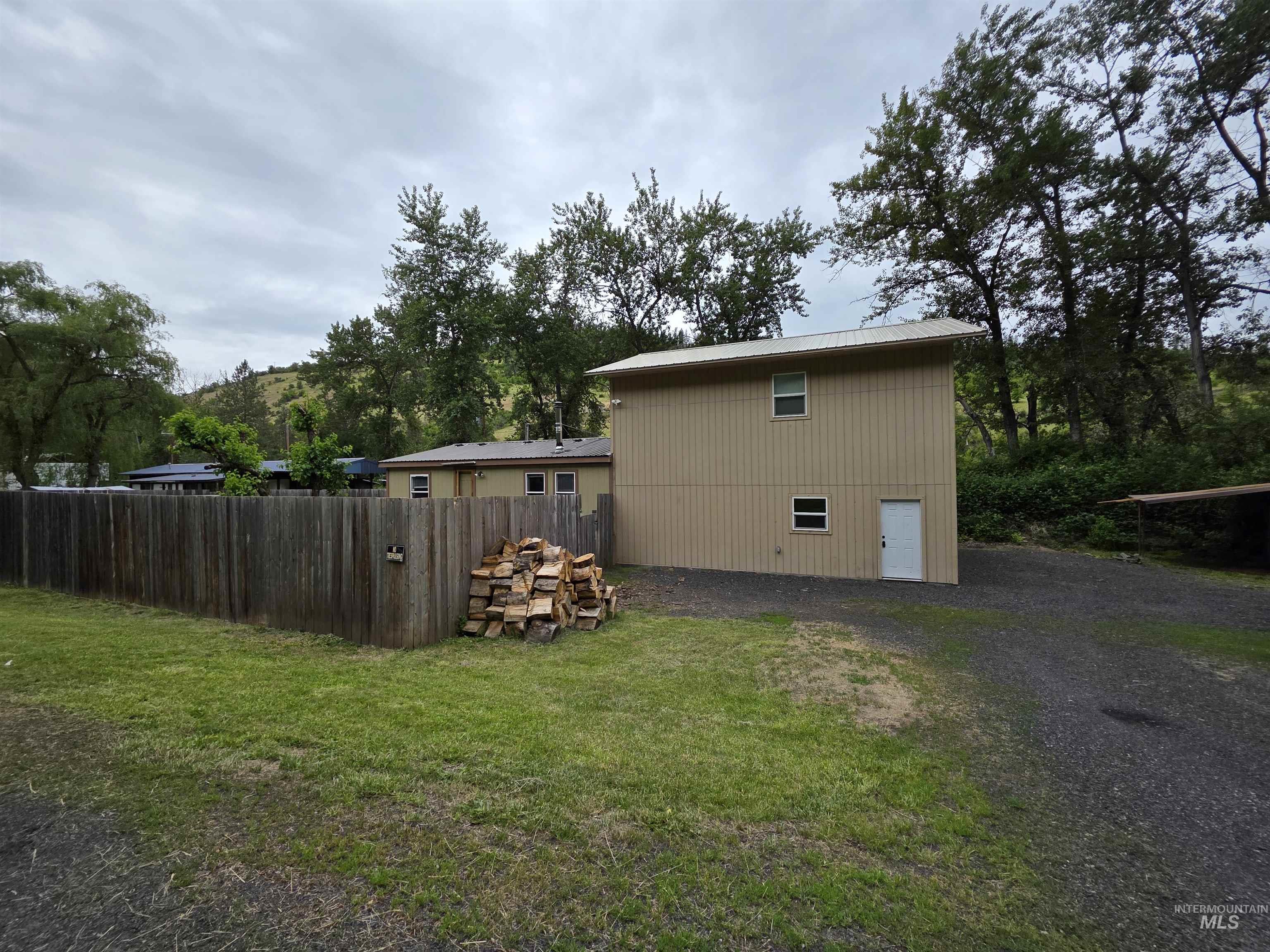 3745 Hwy 13, Stites, Idaho 83552, 3 Bedrooms, 1 Bathroom, Residential For Sale, Price $359,000, 98979838