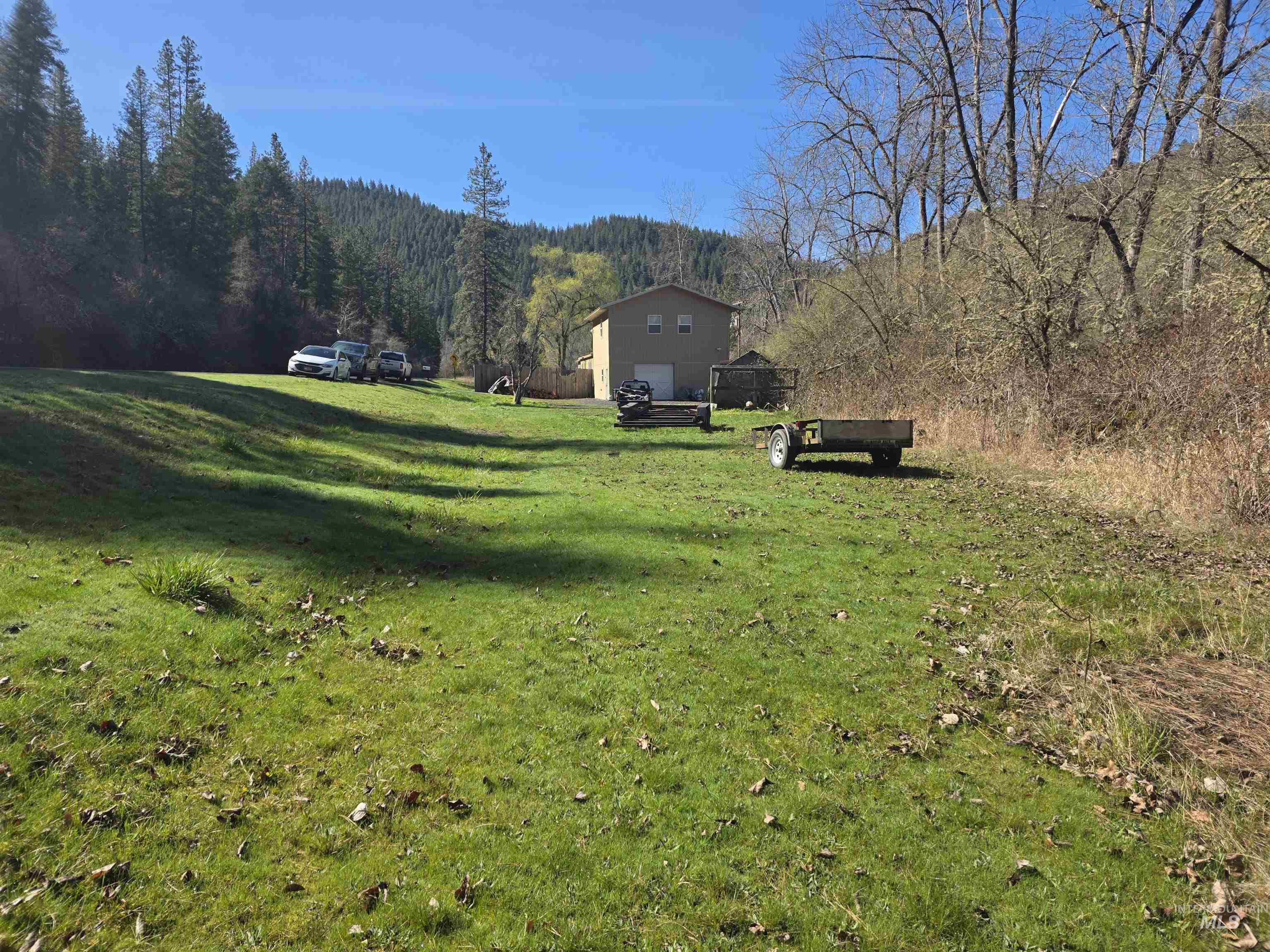3745 Hwy 13, Stites, Idaho 83552, 3 Bedrooms, 1 Bathroom, Residential For Sale, Price $359,000, 98979838