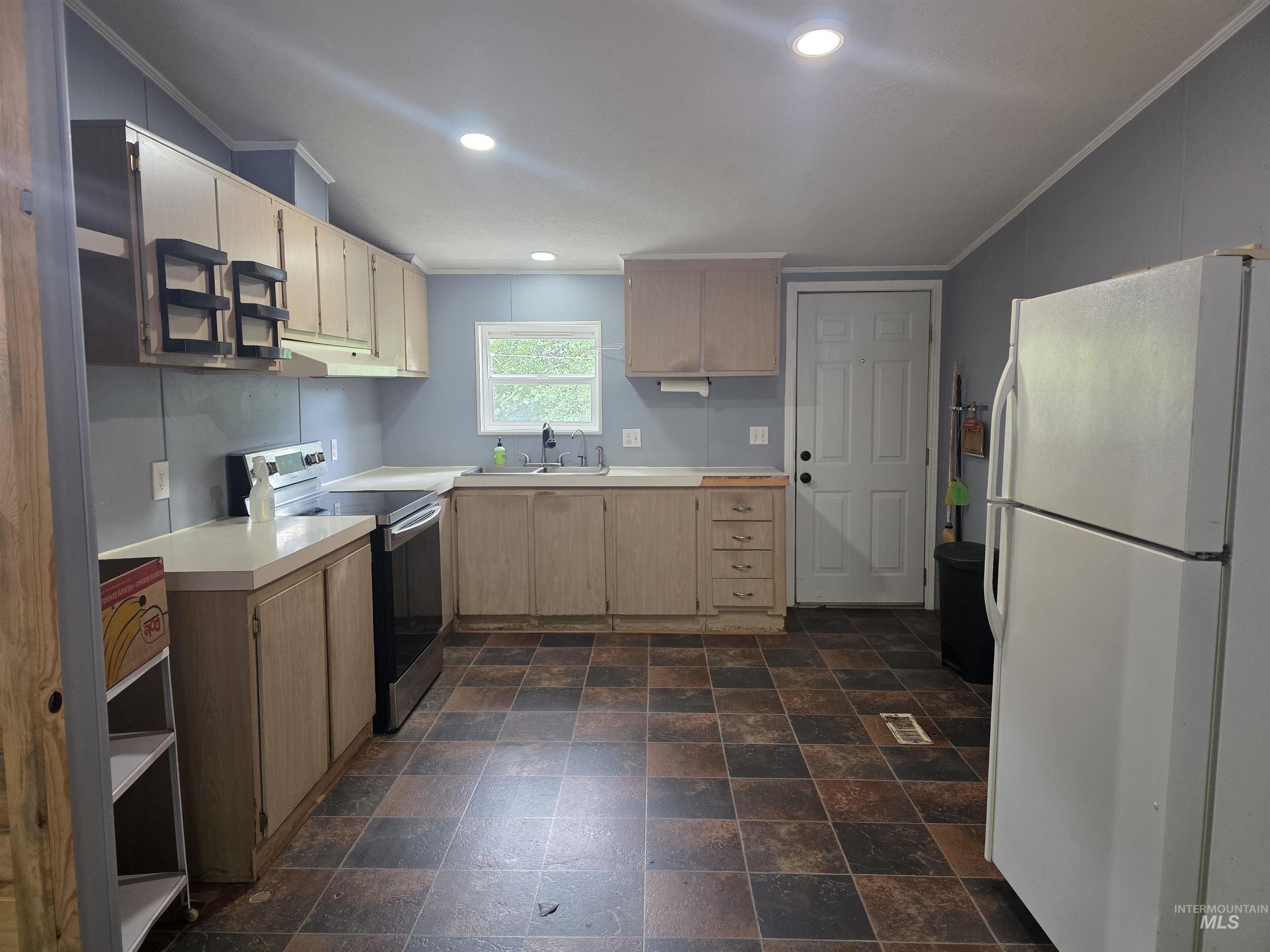 3745 Hwy 13, Stites, Idaho 83552, 3 Bedrooms, 1 Bathroom, Residential For Sale, Price $359,000, 98979838