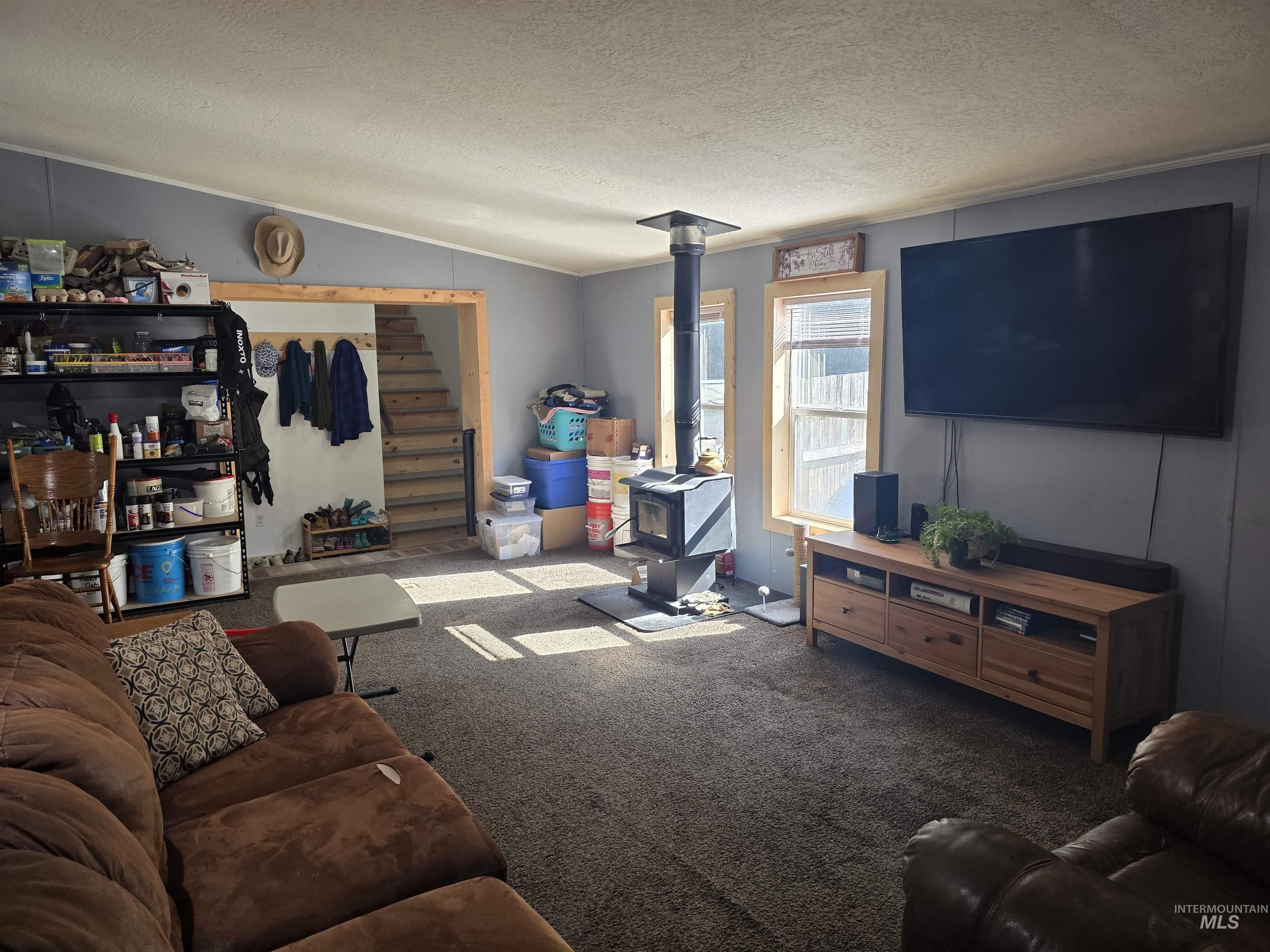 3745 Hwy 13, Stites, Idaho 83552, 3 Bedrooms, 1 Bathroom, Residential For Sale, Price $359,000, 98979838