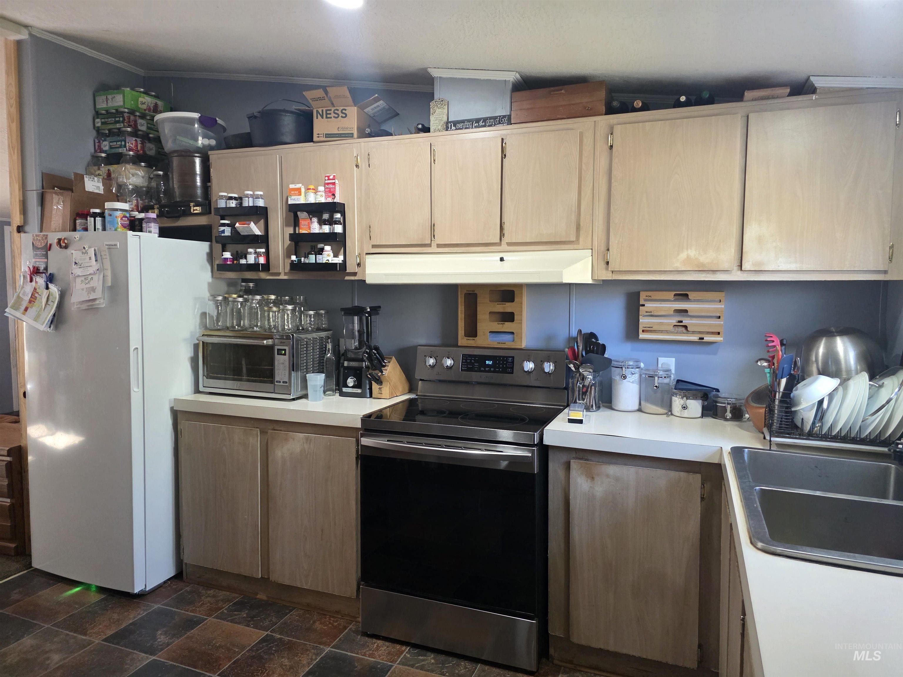 3745 Hwy 13, Stites, Idaho 83552, 3 Bedrooms, 1 Bathroom, Residential For Sale, Price $359,000, 98979838