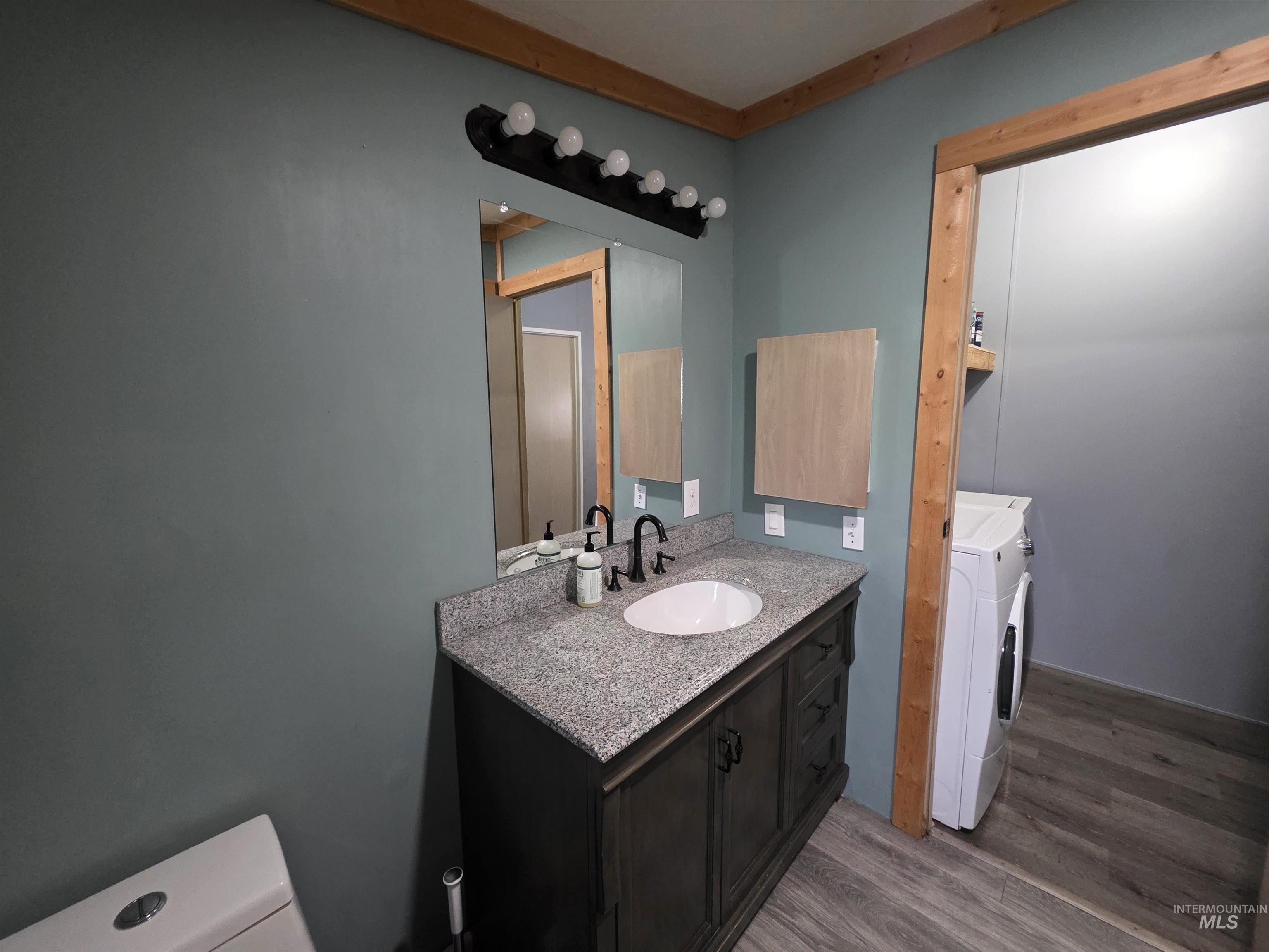 3745 Hwy 13, Stites, Idaho 83552, 3 Bedrooms, 1 Bathroom, Residential For Sale, Price $359,000, 98979838