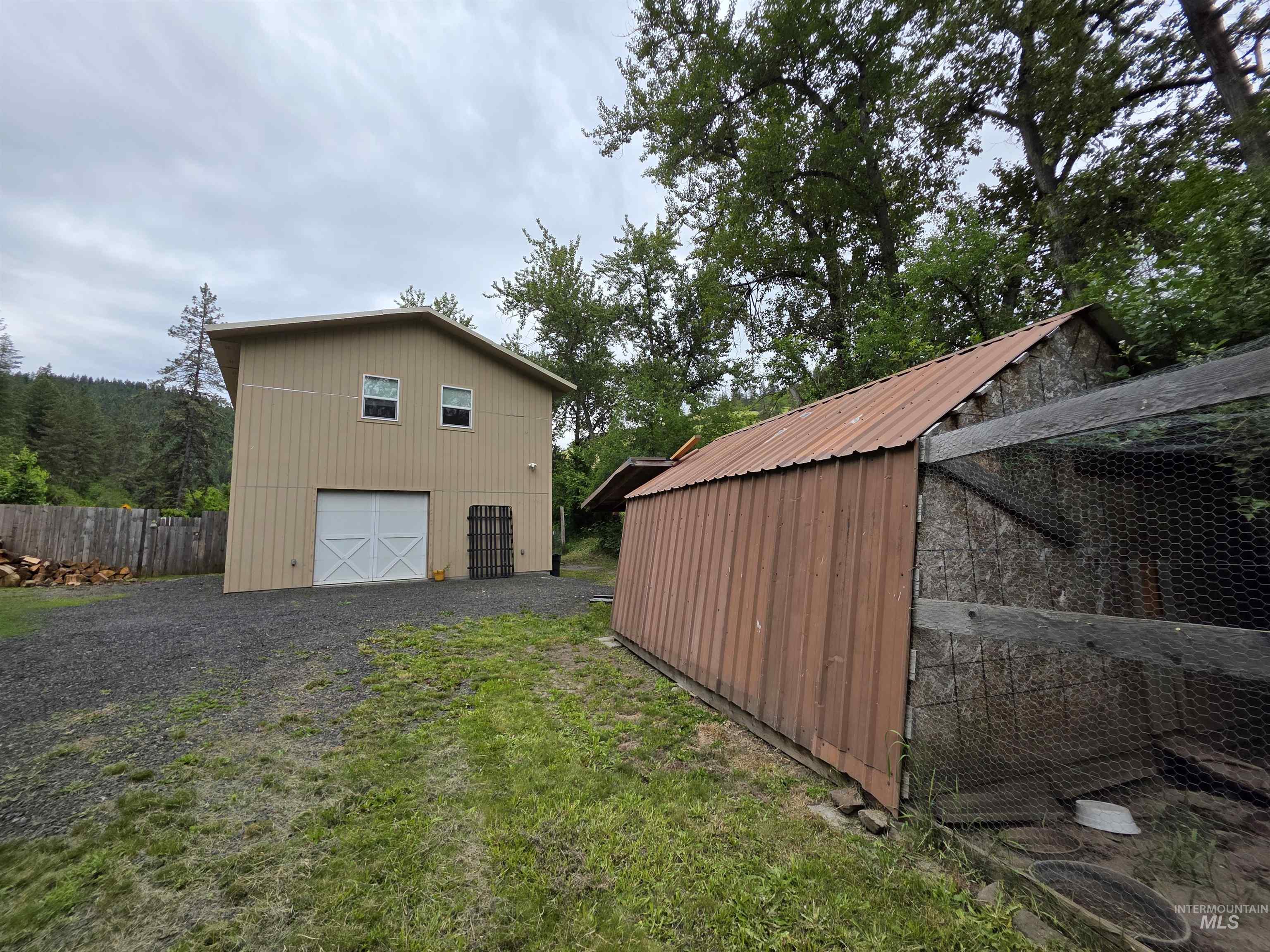 3745 Hwy 13, Stites, Idaho 83552, 3 Bedrooms, 1 Bathroom, Residential For Sale, Price $359,000, 98979838