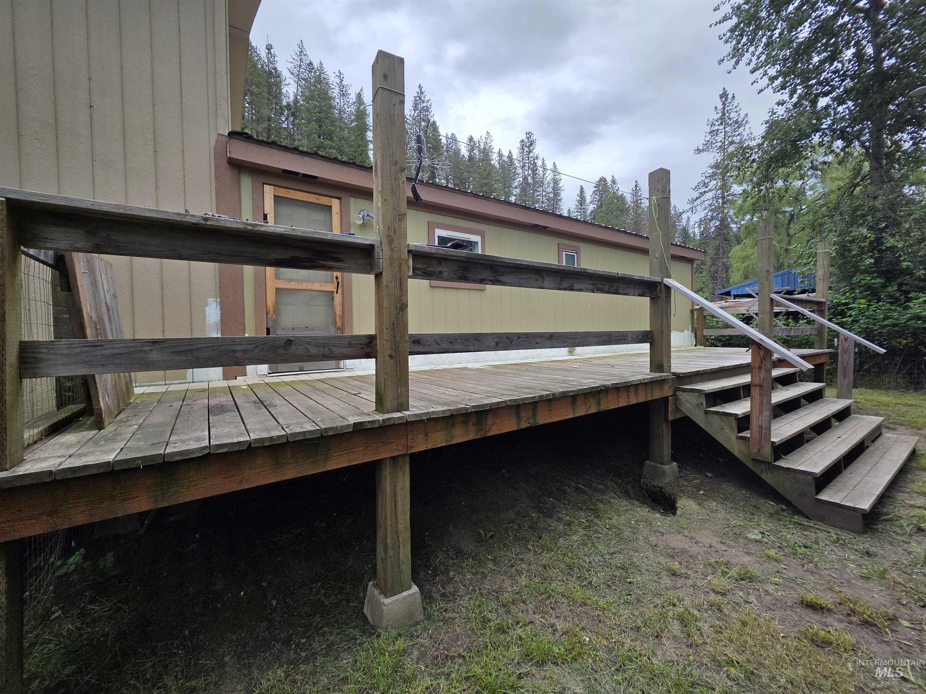 3745 Hwy 13, Stites, Idaho 83552, 3 Bedrooms, 1 Bathroom, Residential For Sale, Price $359,000, 98979838