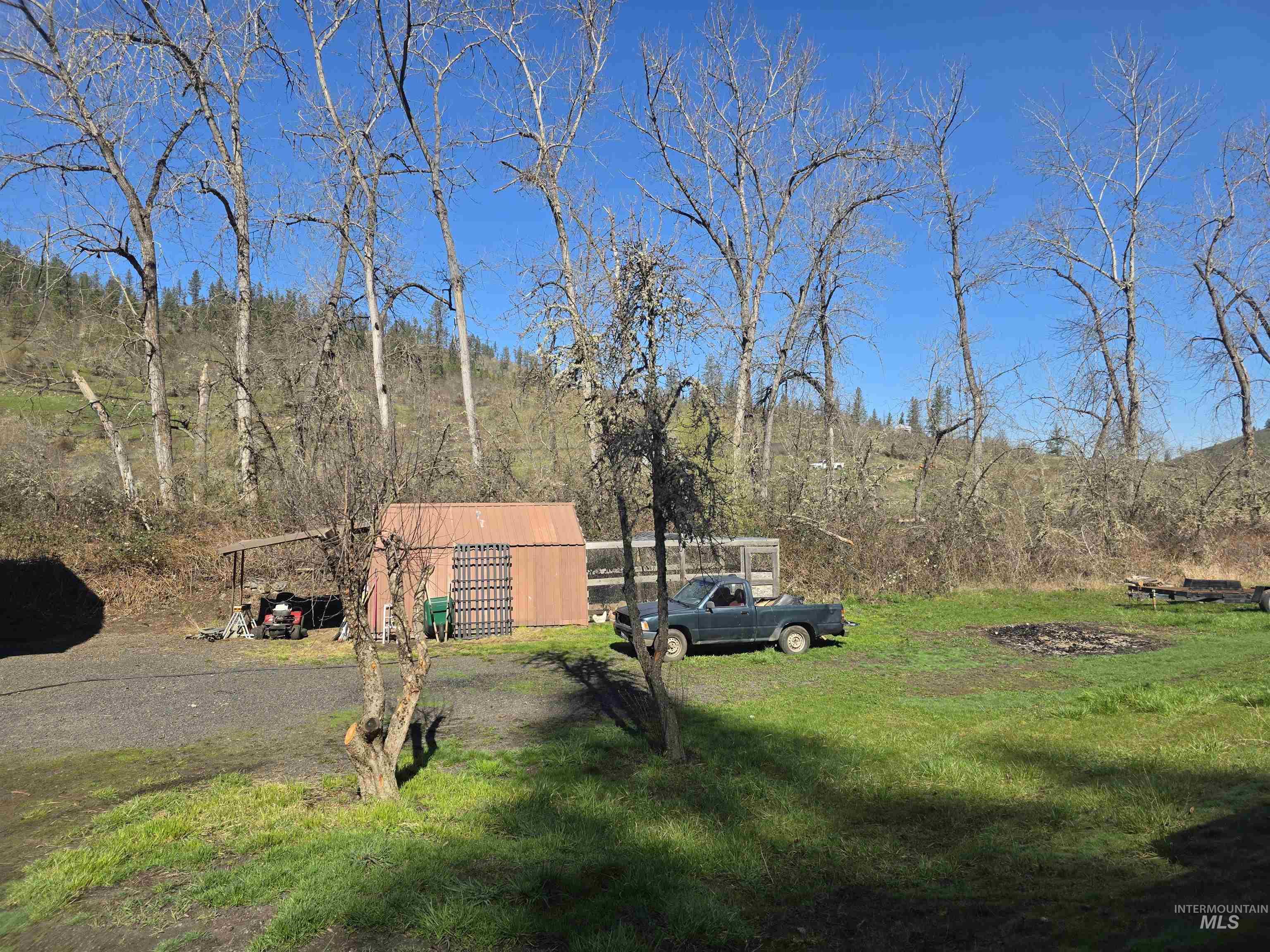 3745 Hwy 13, Stites, Idaho 83552, 3 Bedrooms, 1 Bathroom, Residential For Sale, Price $359,000, 98979838