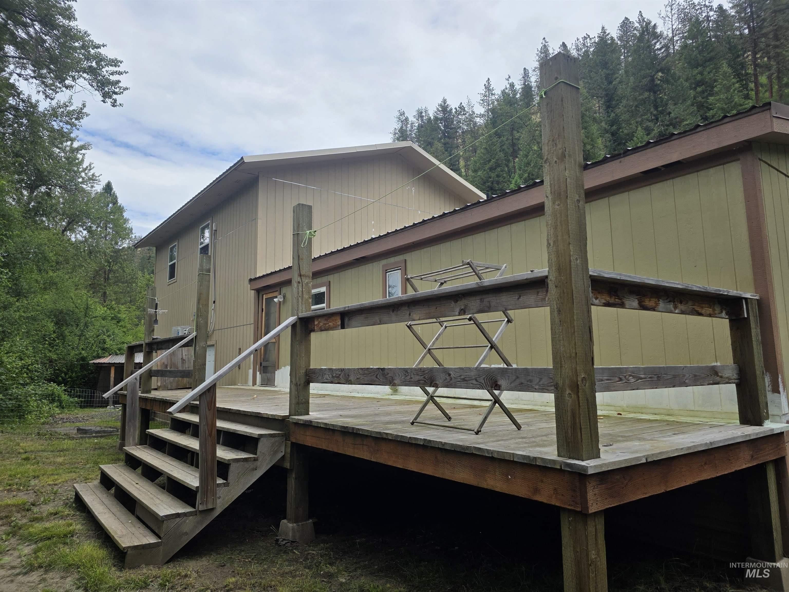 3745 Hwy 13, Stites, Idaho 83552, 3 Bedrooms, 1 Bathroom, Residential For Sale, Price $359,000, 98979838