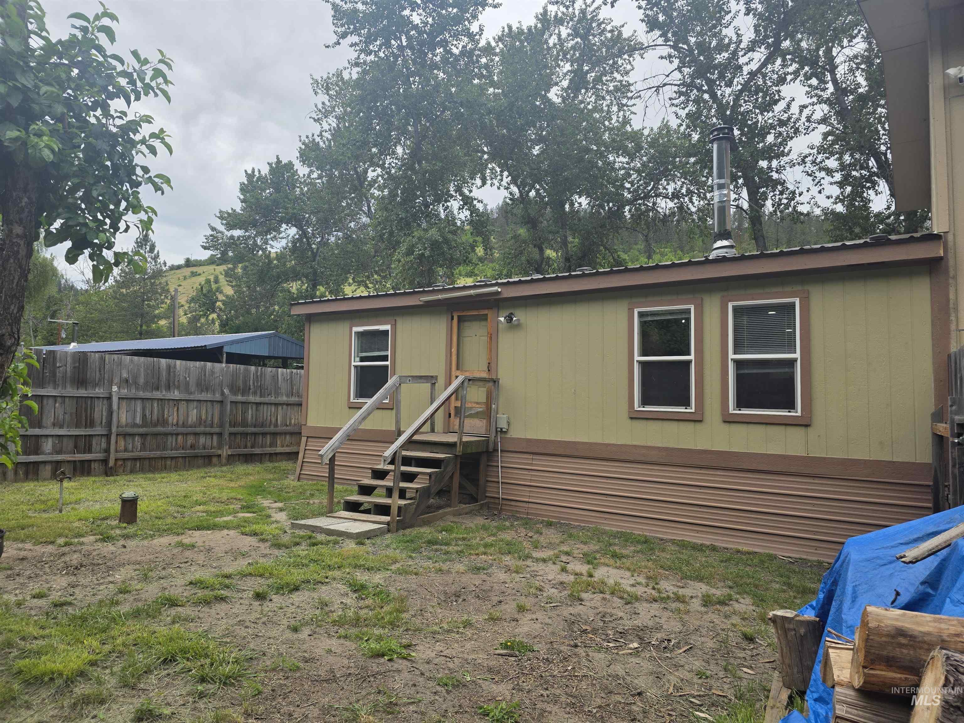 3745 Hwy 13, Stites, Idaho 83552, 3 Bedrooms, 1 Bathroom, Residential For Sale, Price $359,000, 98979838