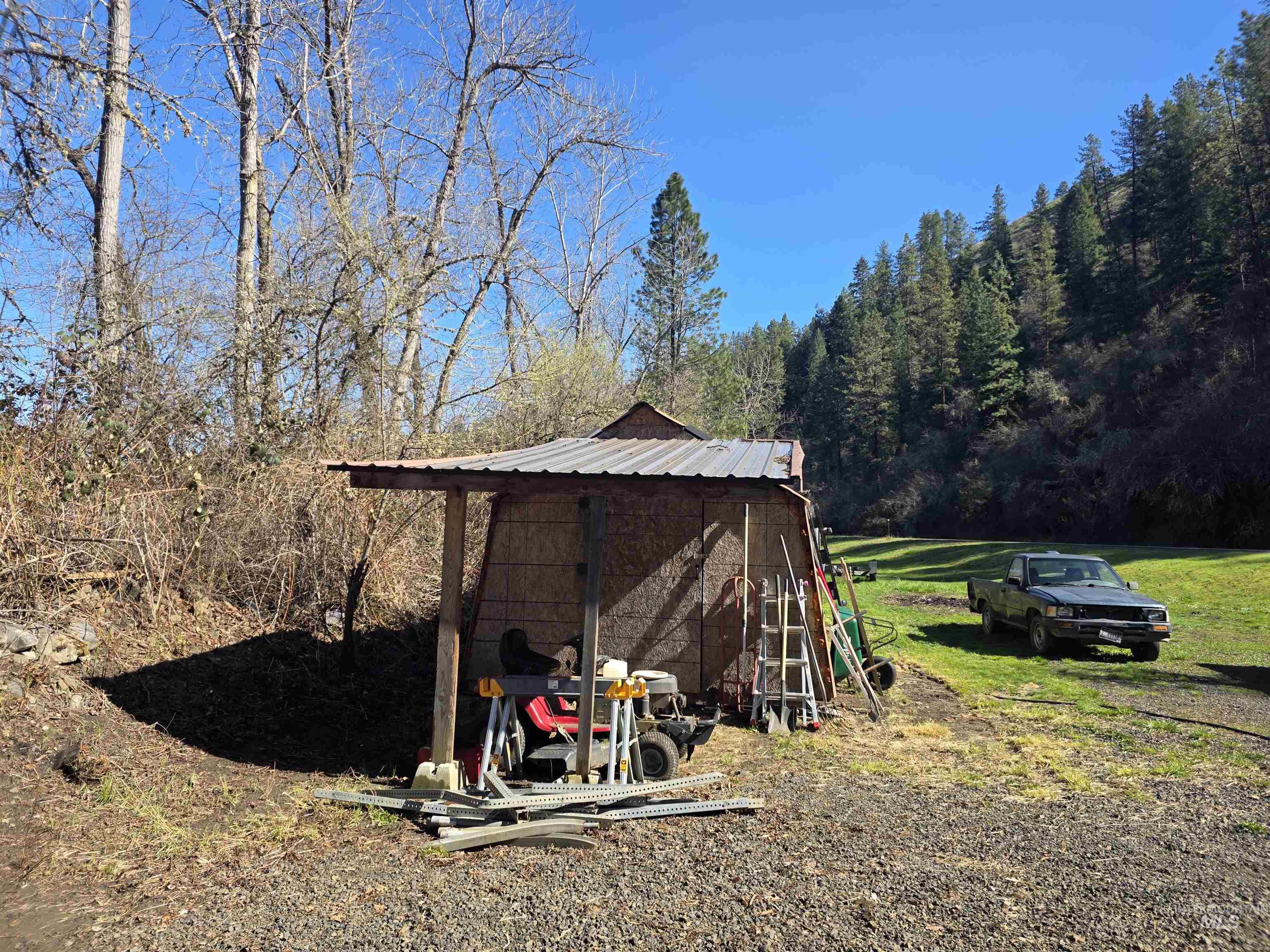 3745 Hwy 13, Stites, Idaho 83552, 3 Bedrooms, 1 Bathroom, Residential For Sale, Price $359,000, 98979838