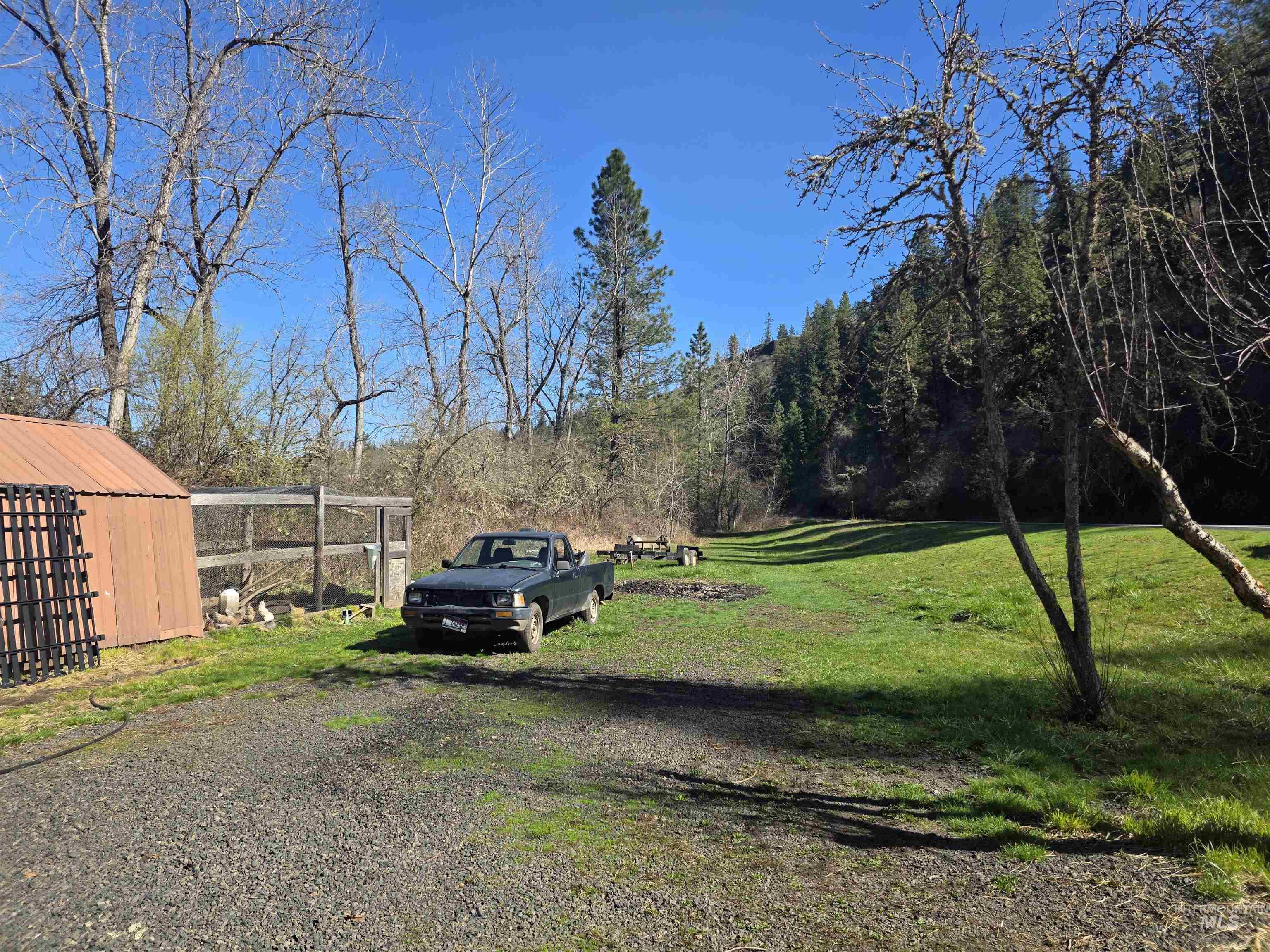 3745 Hwy 13, Stites, Idaho 83552, 3 Bedrooms, 1 Bathroom, Residential For Sale, Price $359,000, 98979838