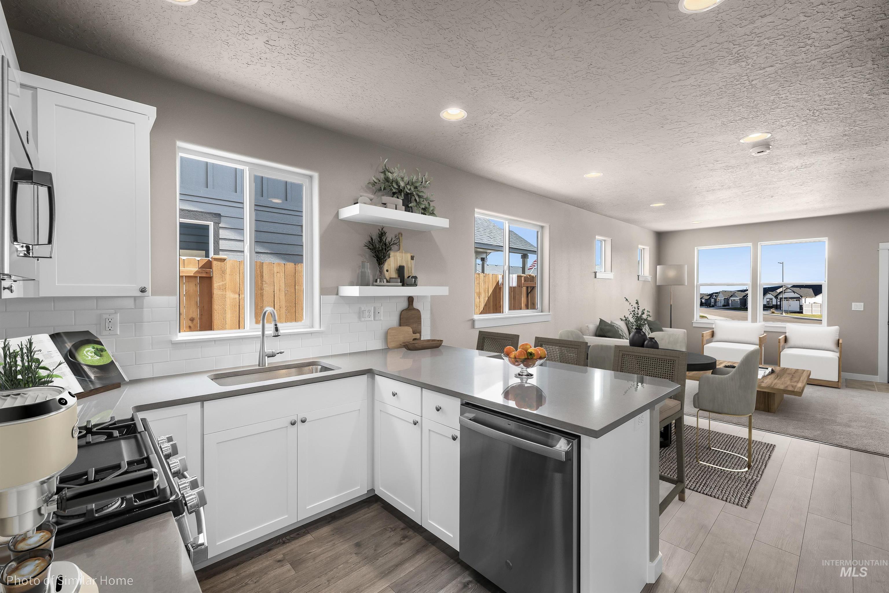 511 Brads Place, Twin Falls, Idaho 83301, 3 Bedrooms, 2.5 Bathrooms, Residential For Sale, Price $307,990, 98979839