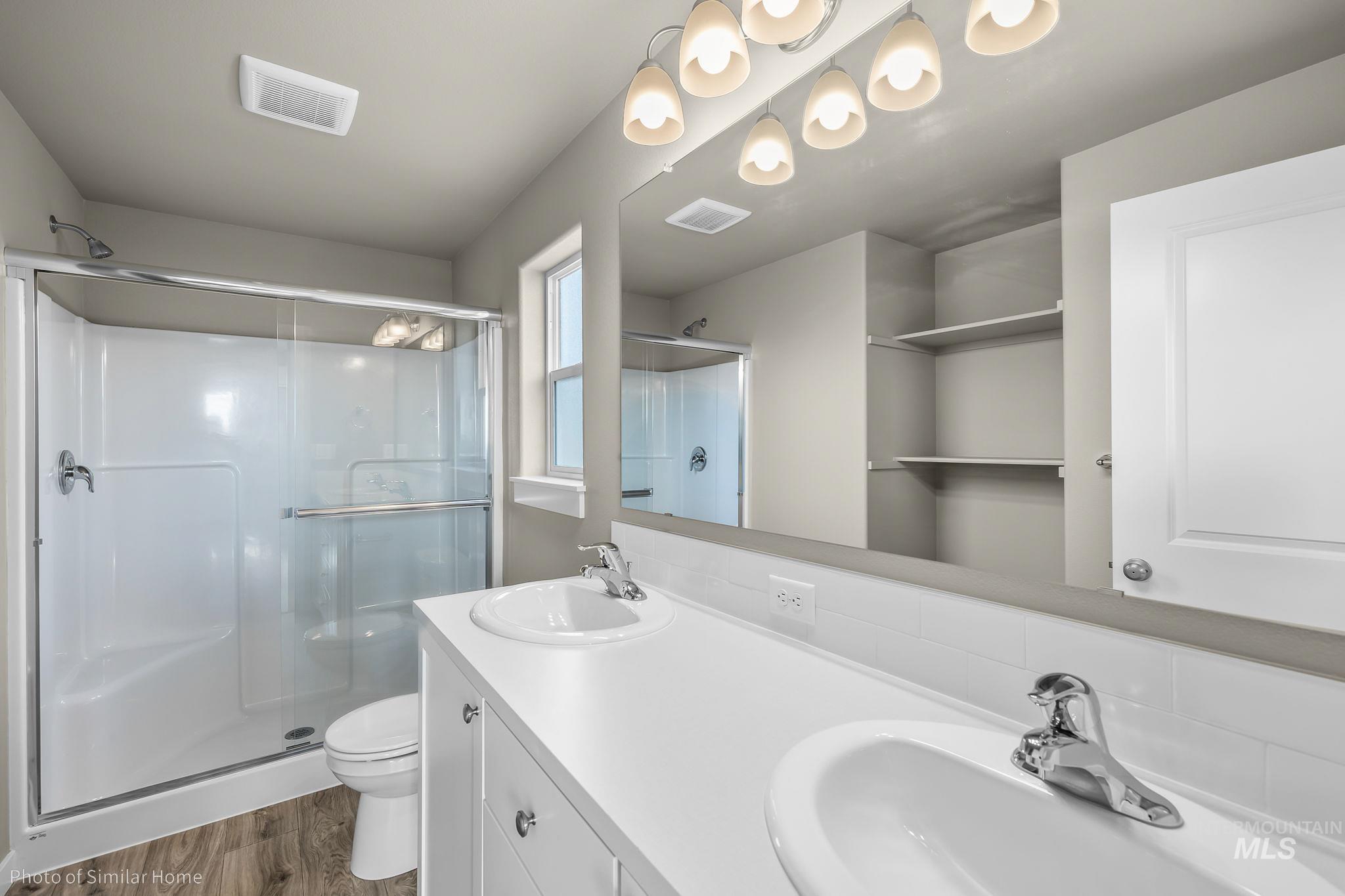 511 Brads Place, Twin Falls, Idaho 83301, 3 Bedrooms, 2.5 Bathrooms, Residential For Sale, Price $307,990, 98979839