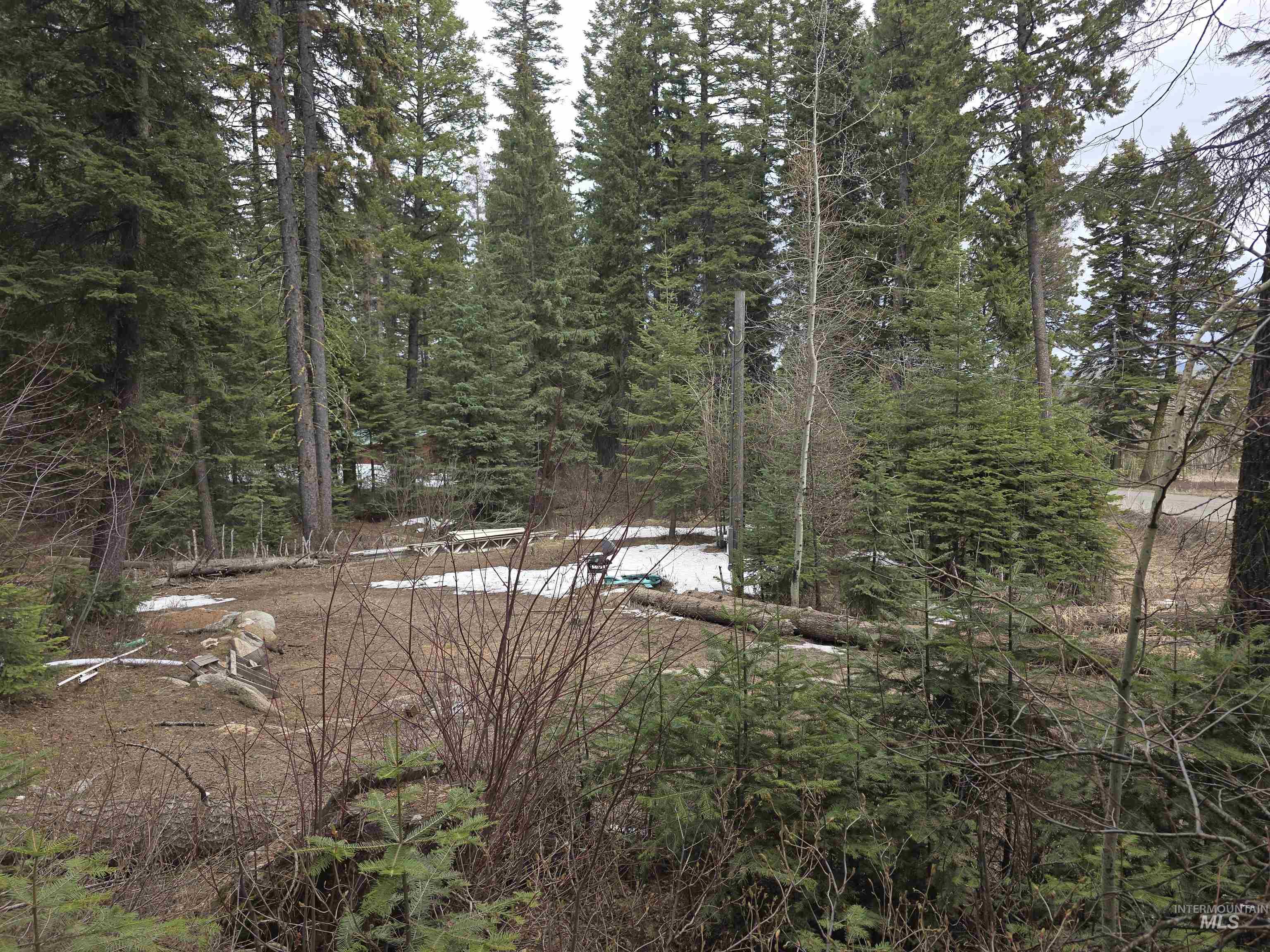 1709 West Mountain Road, Donnelly, Idaho 83615, Land For Sale, Price $239,000, 98979840