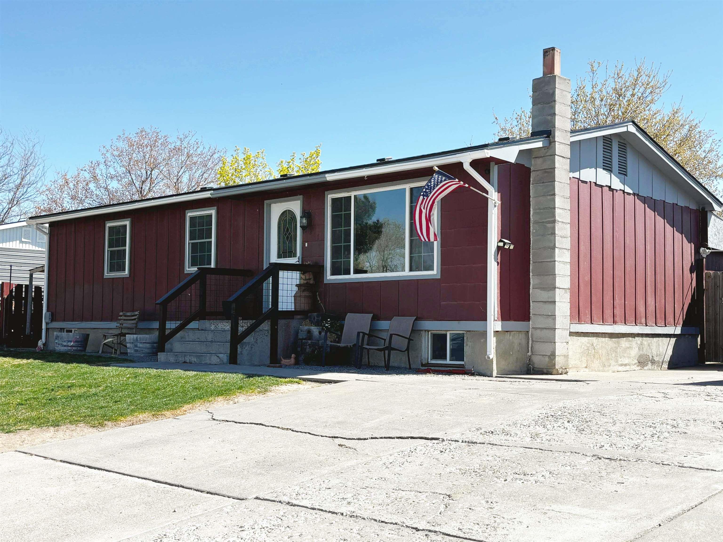 Residential For Sale