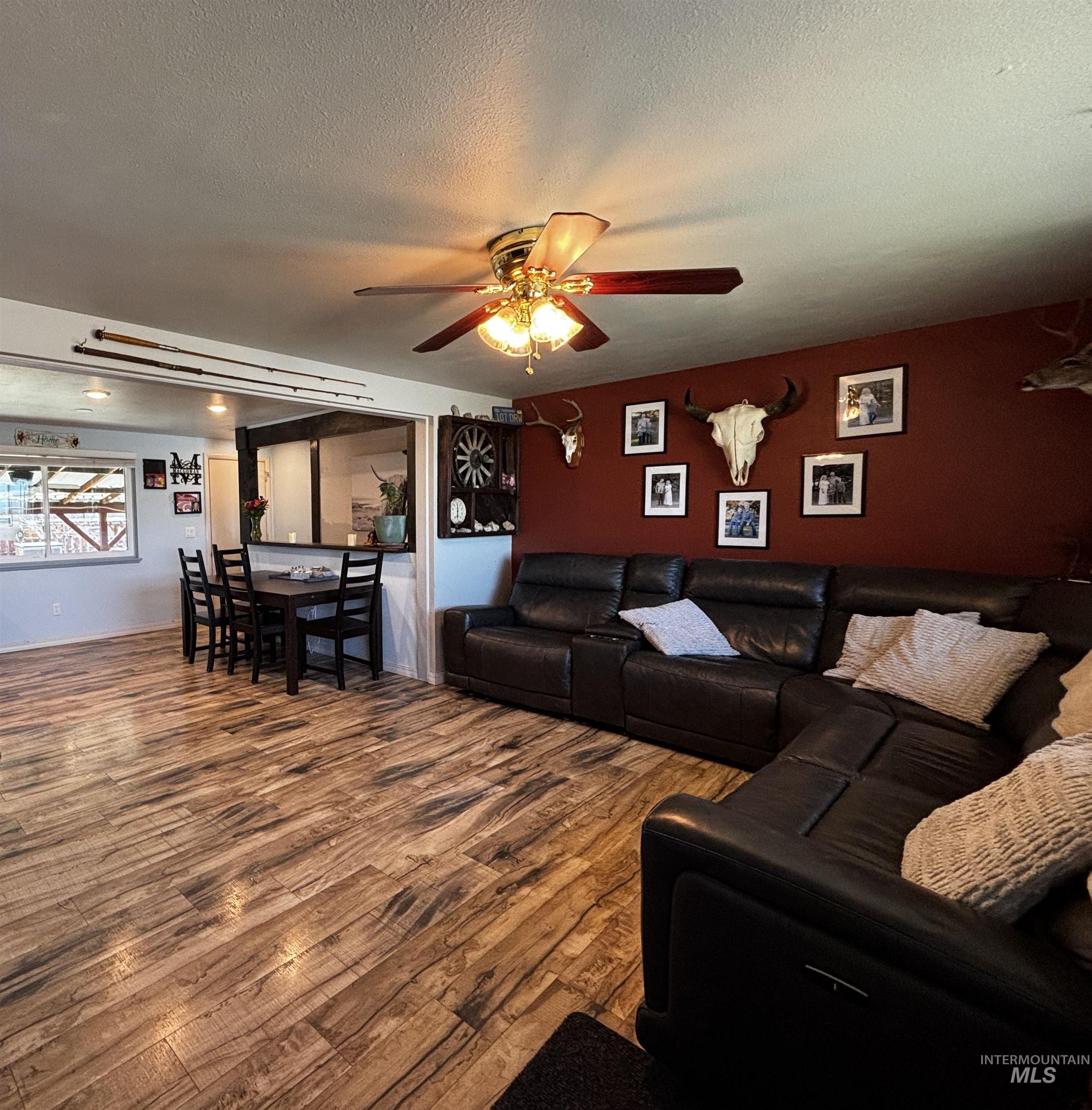 2217 E 4000 N, Filer, Idaho 83328, 4 Bedrooms, 2 Bathrooms, Residential For Sale, Price $345,000, 98979843