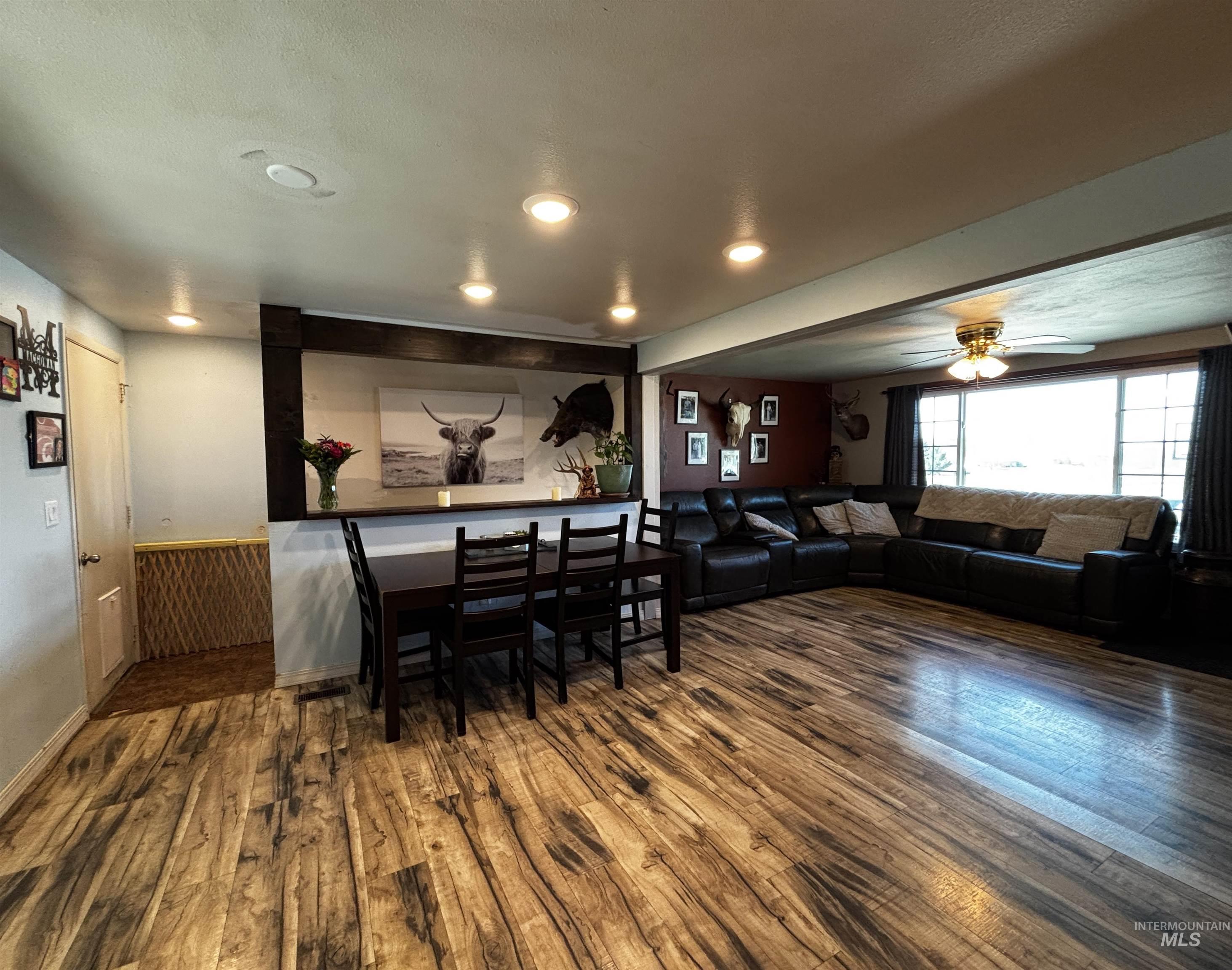 2217 E 4000 N, Filer, Idaho 83328, 4 Bedrooms, 2 Bathrooms, Residential For Sale, Price $345,000, 98979843